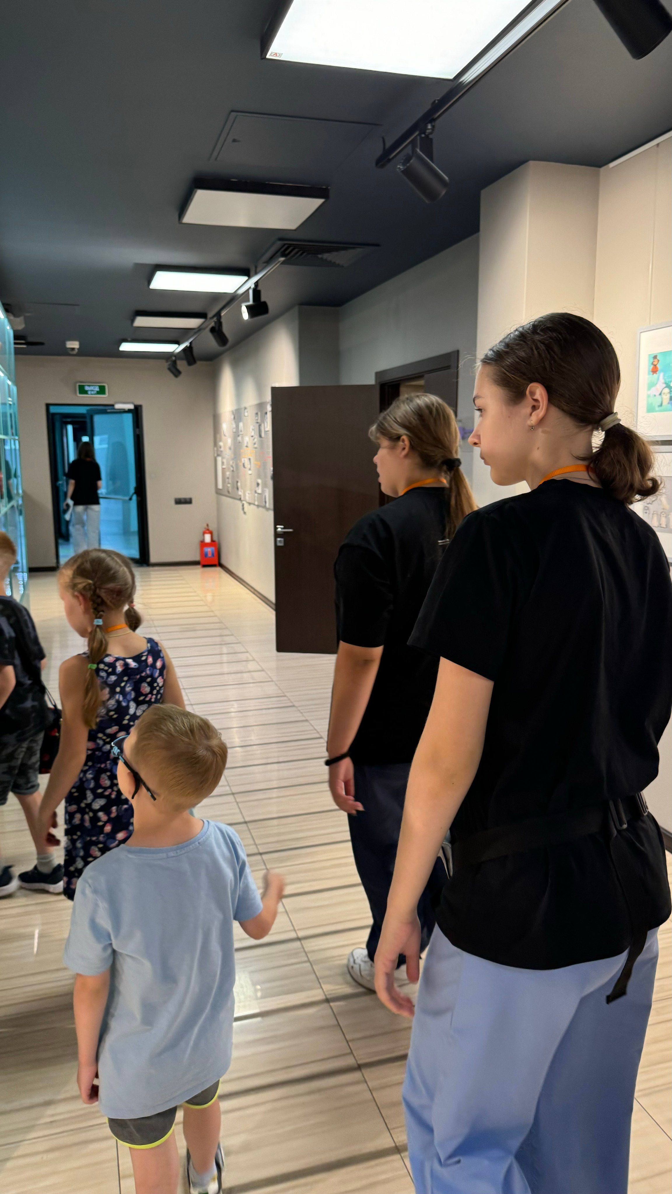 Приглашаем в арт-лагерь в Москве для детей!. Арт-вечеринки и мастер-классы в Москве для взрослых и детей