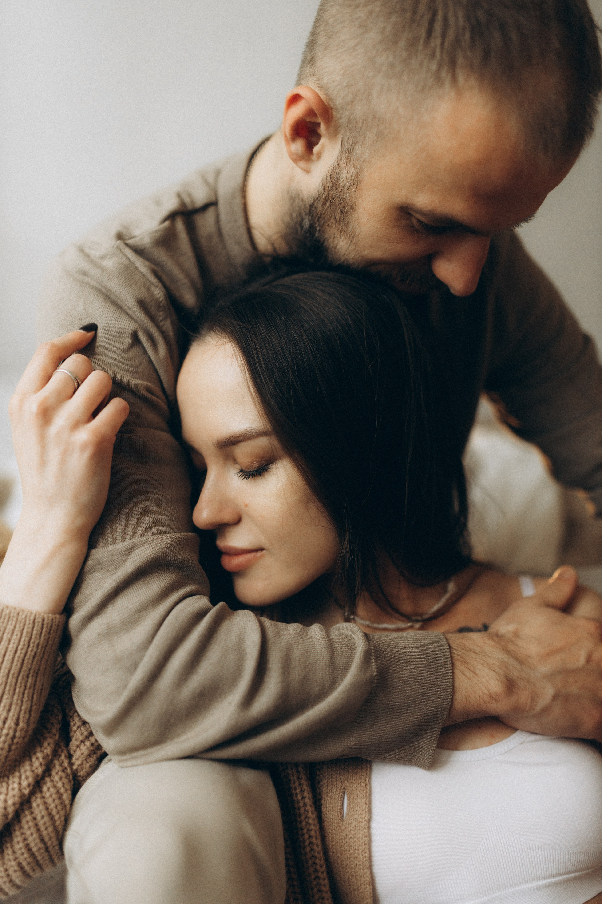 Маша, Ваня & Барни. Фотограф НОГИНСК, Москва, Анастасия Белая