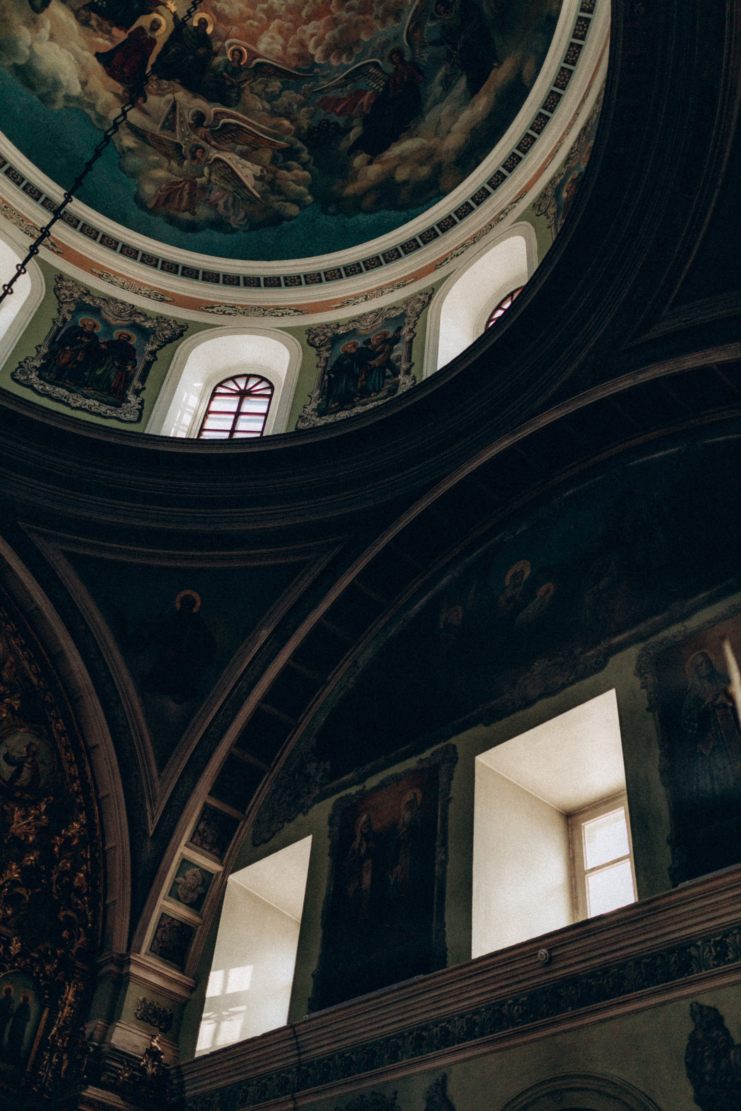 Крещение Артёма. Фотограф НОГИНСК, Москва, Анастасия Белая