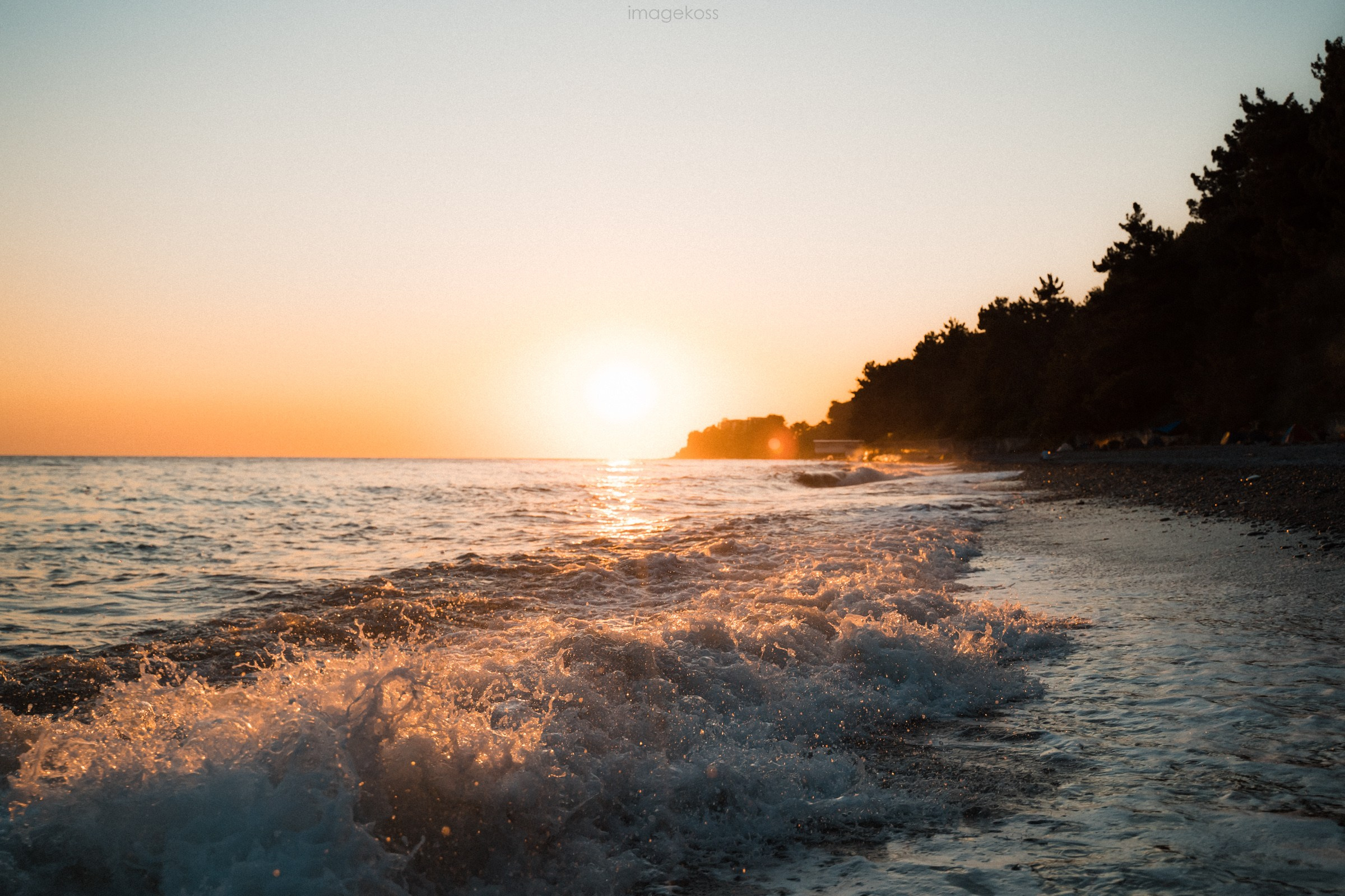 Адыгея. 30й маршрут. Фотограф в поход и восхождение на Эльбрус Игорь Косарев