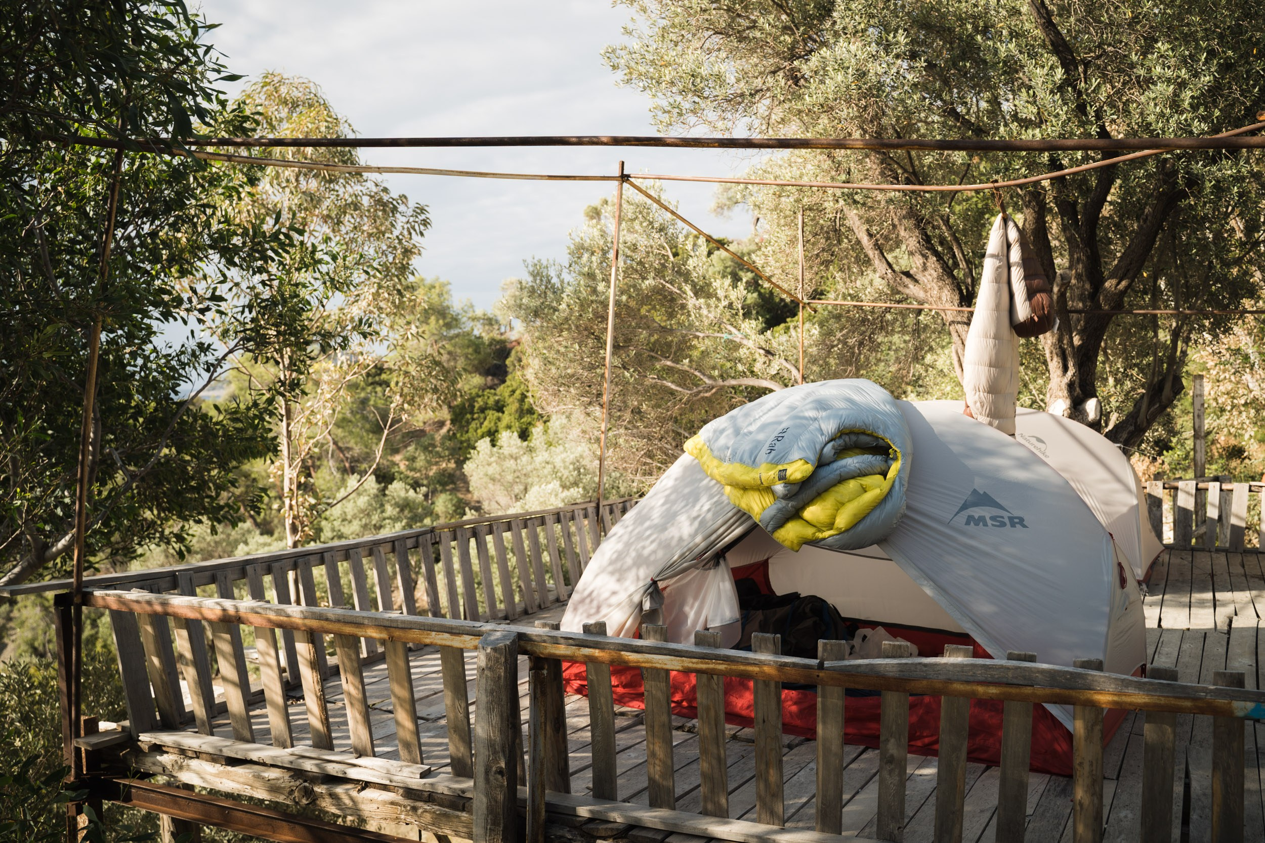 Турция. Западная Ликийская тропа. Фотограф в поход и восхождение на Эльбрус Игорь Косарев