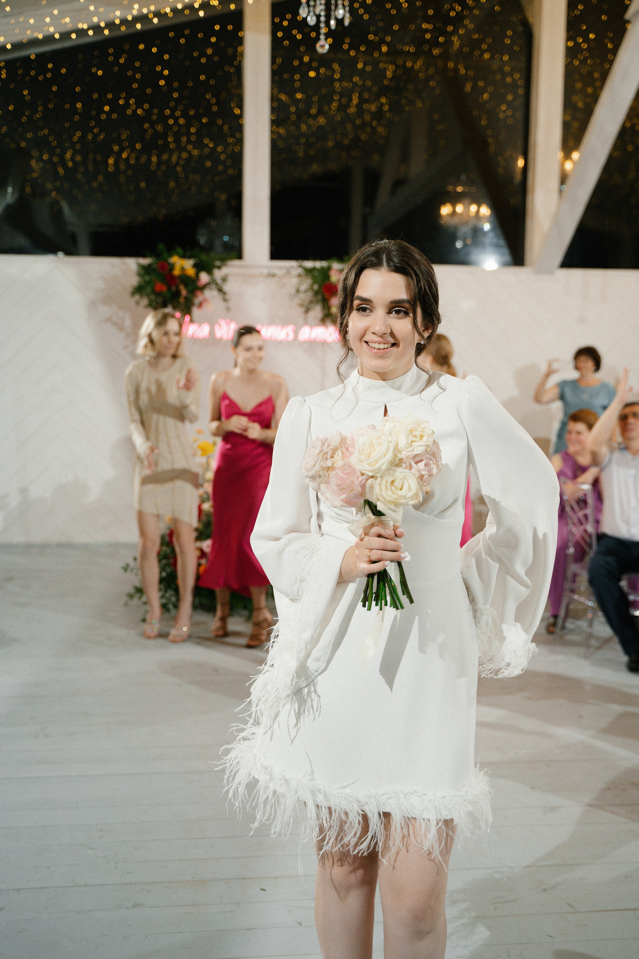 Любовь и танцы. Главная