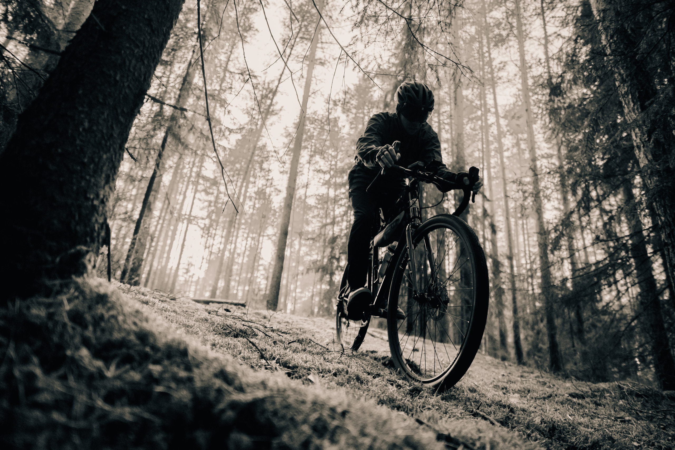 Индивидуальная съемка | Александр Шихалев. Фотограф Валерия Кононова