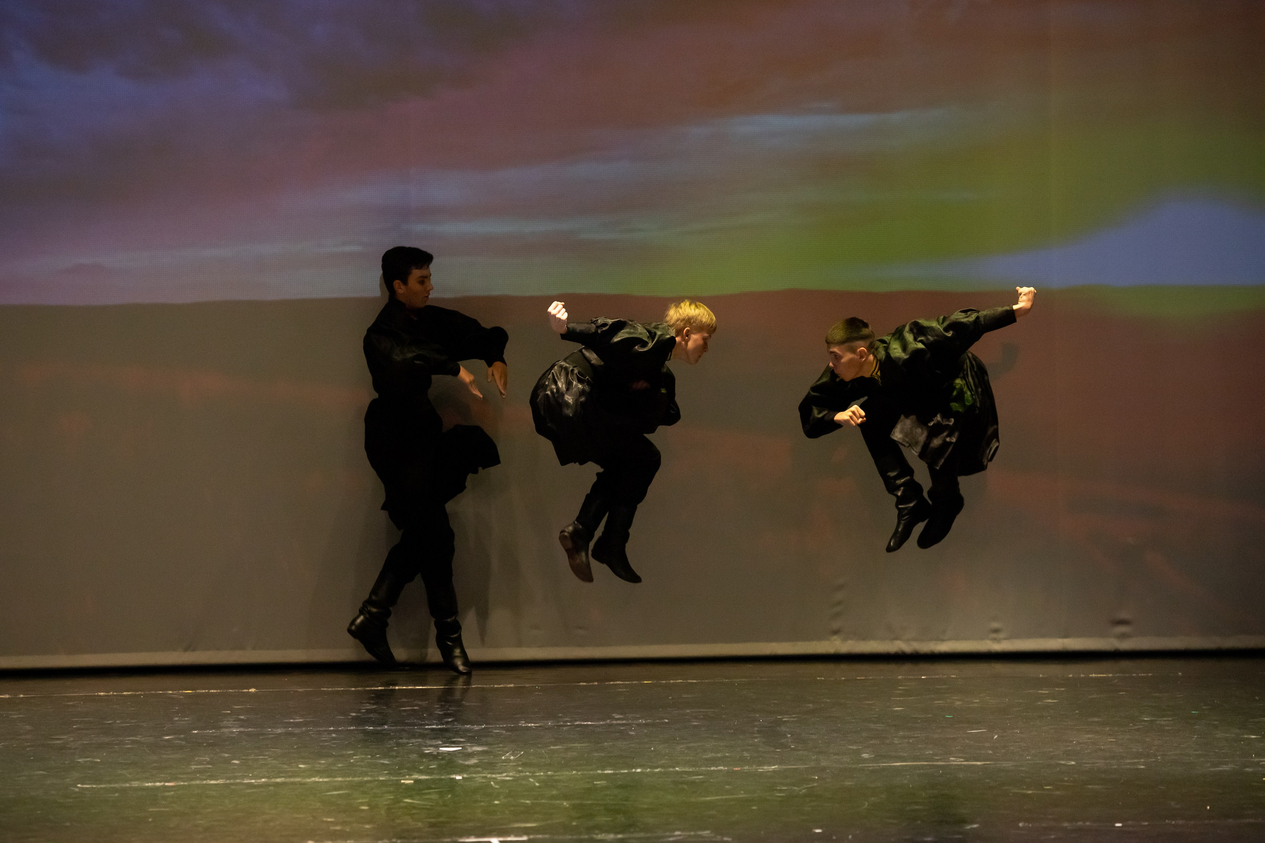 Концерты. Фотограф во Владивостоке Анастасия Стробыкина