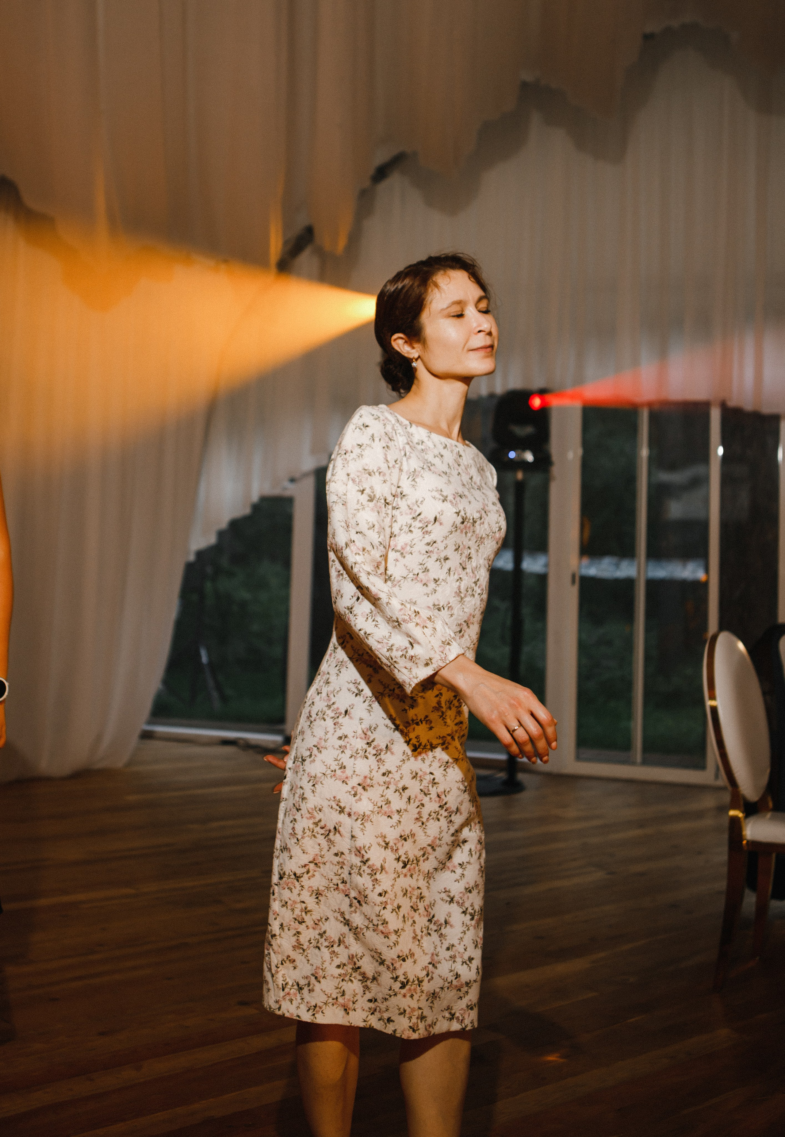 Свадебная выездная церемония. Главная