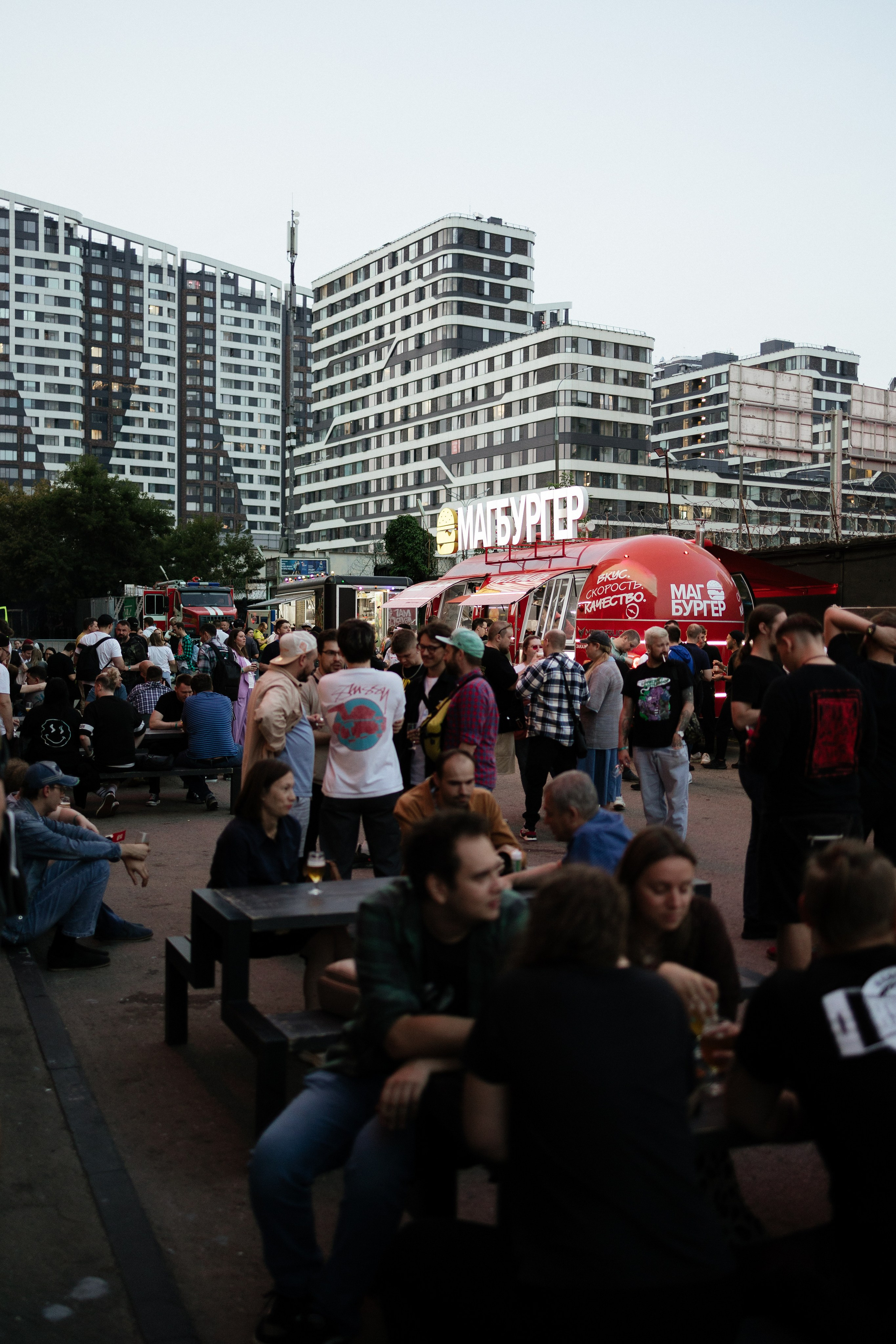 Fest TOP craft Beer. Портретный фотограф Арсения Теплова