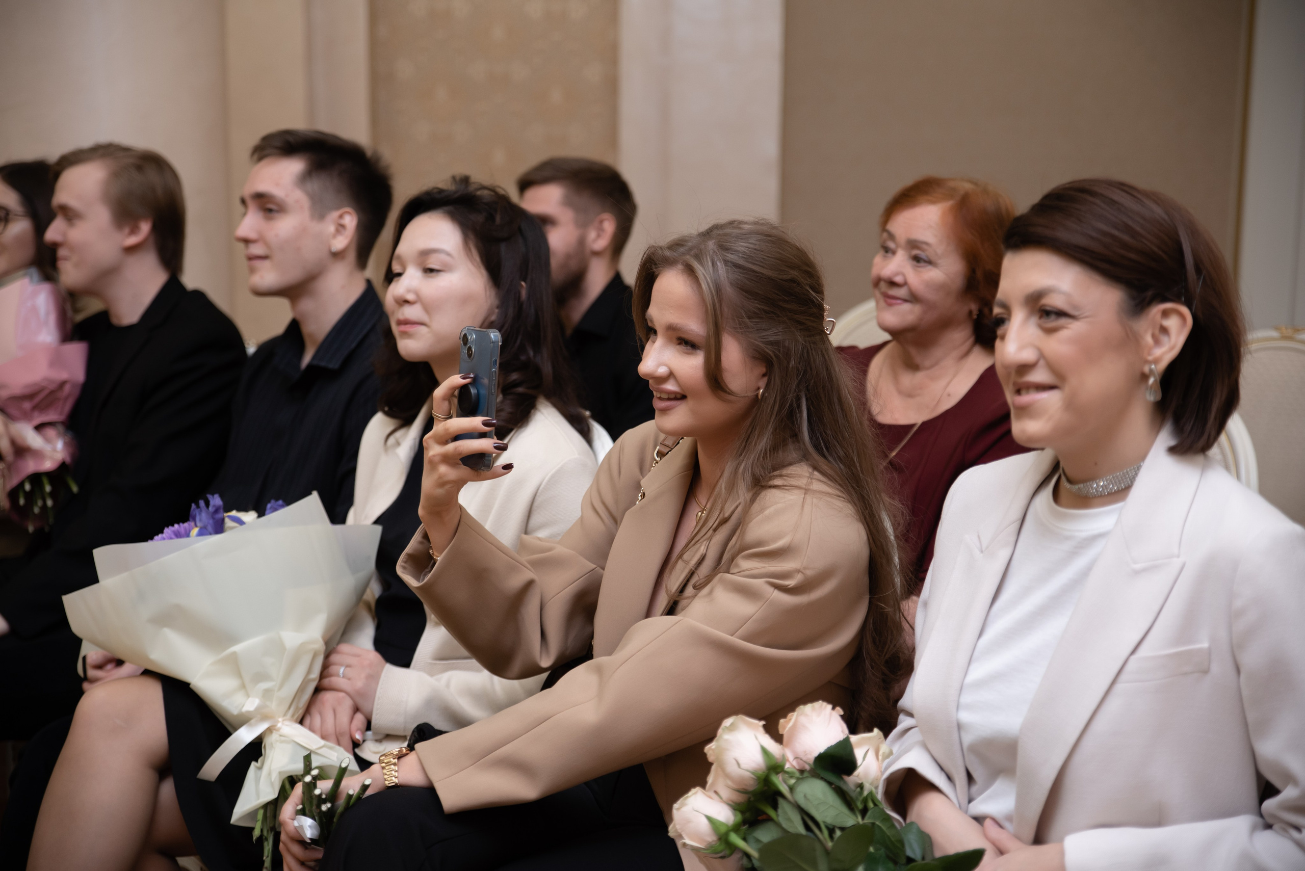 Свадебная фотосессия в Тюмени. Свадебный фотограф Тюмень Анастасия Битная
