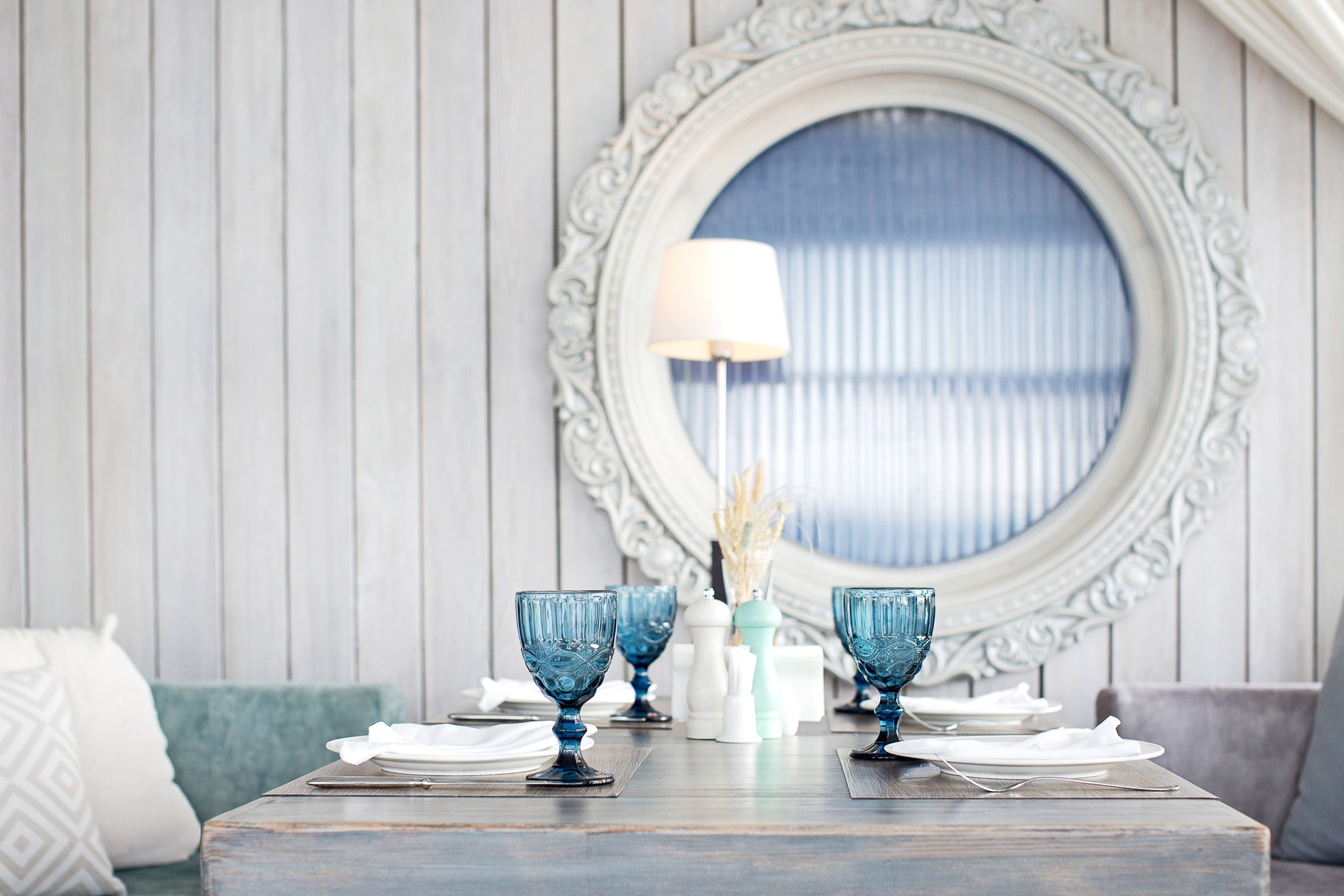 Коммерческие помещения. Интерьерный фотограф в Сочи Локтева Светлана