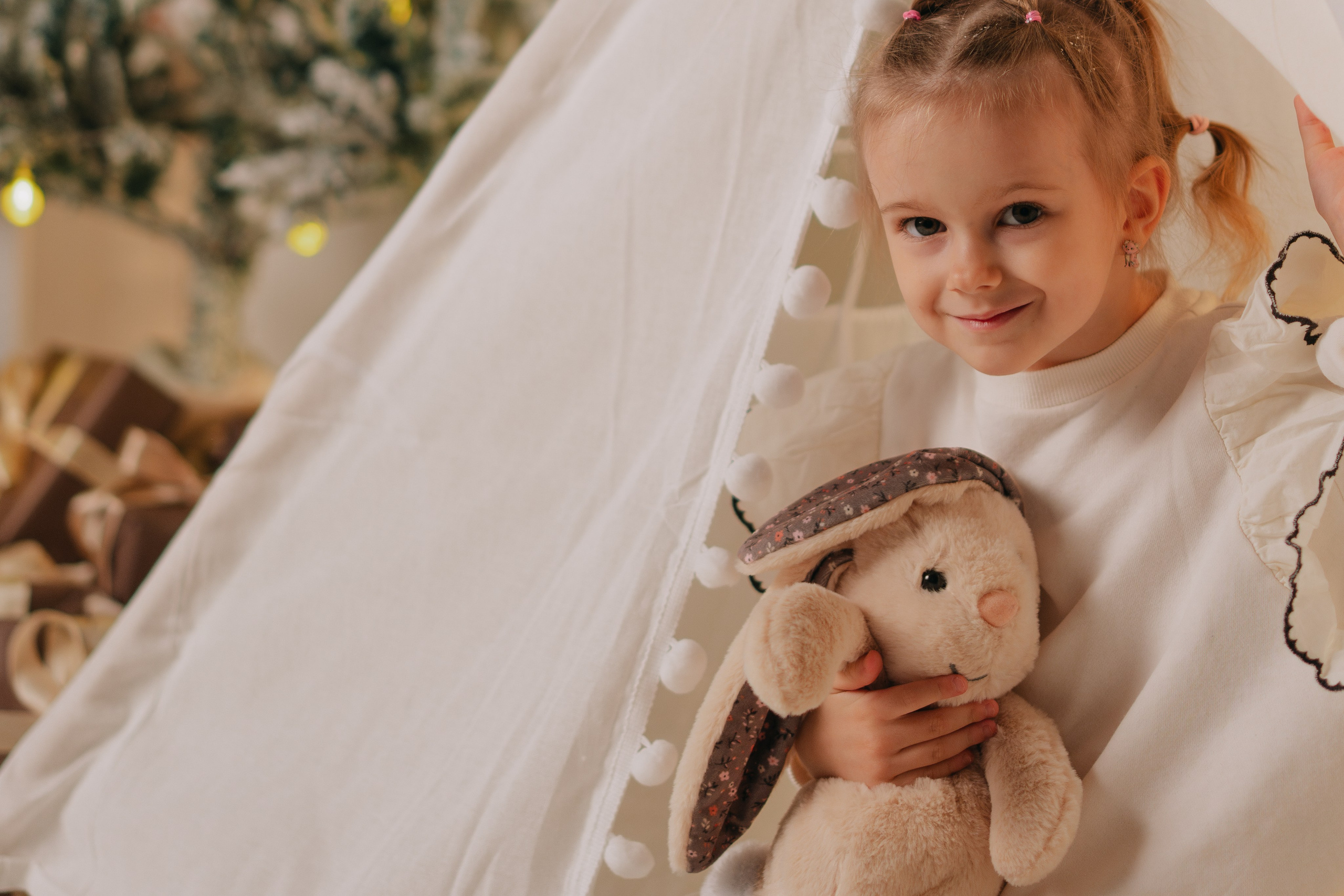 Виолетта и Ксюша. Свадебный фотограф в Оренбурге