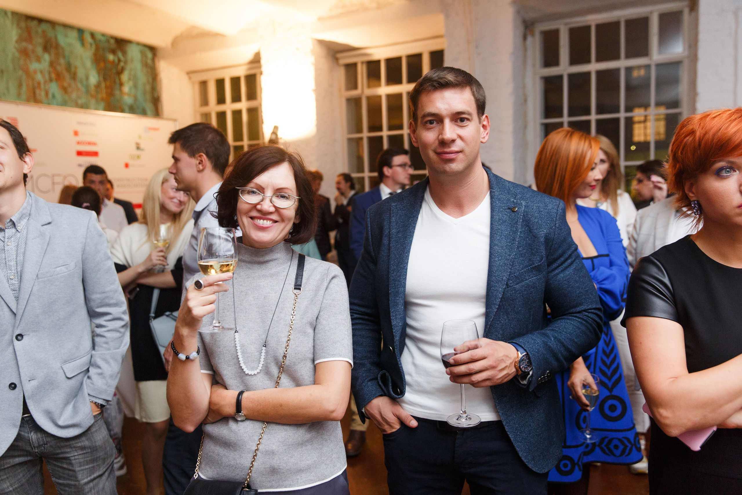 81. Фотограф Недорез Александр в Москве. Репортаж на ваших мероприятиях