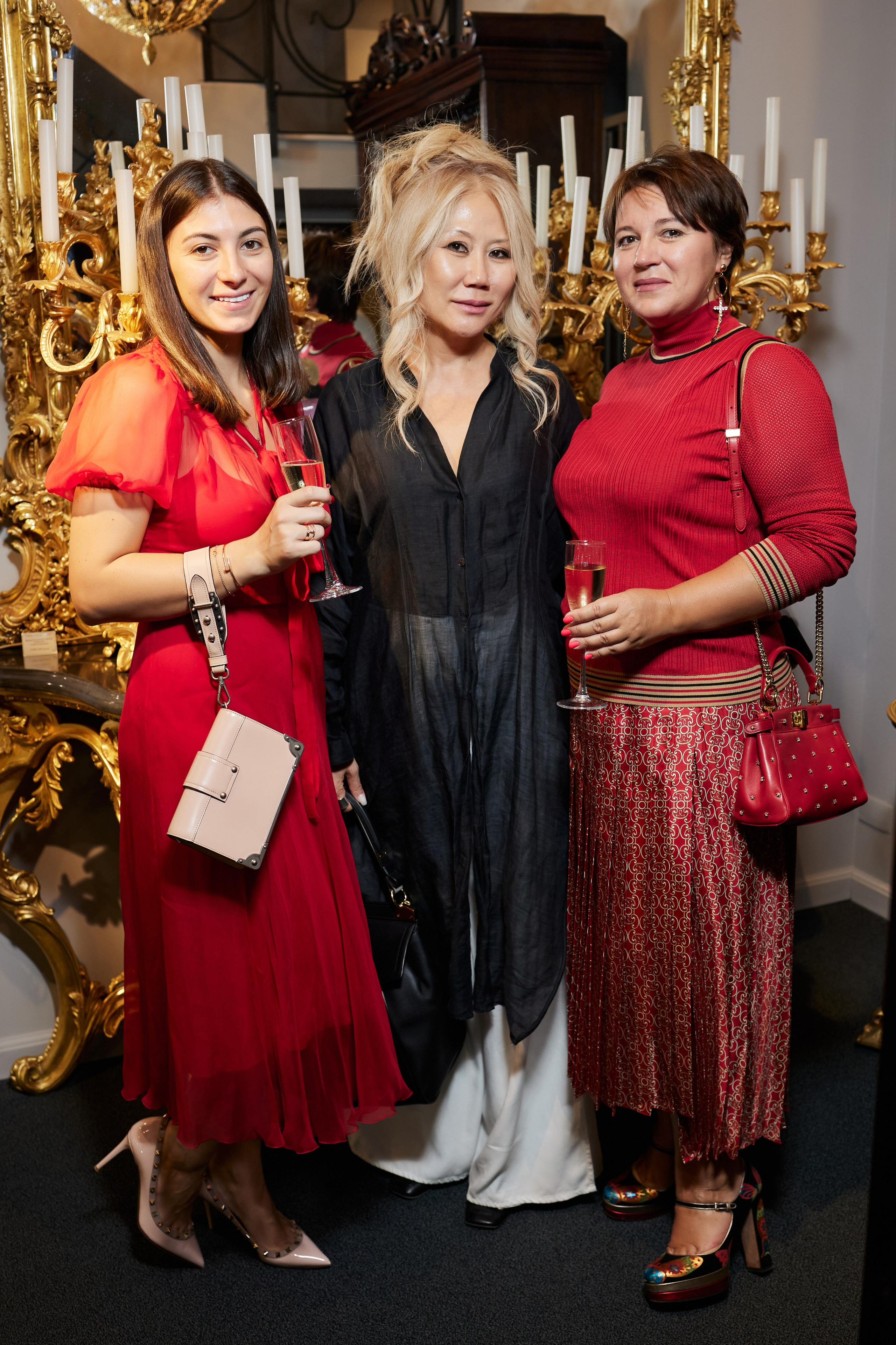 69. Фотограф Недорез Александр в Москве. Репортаж на ваших мероприятиях