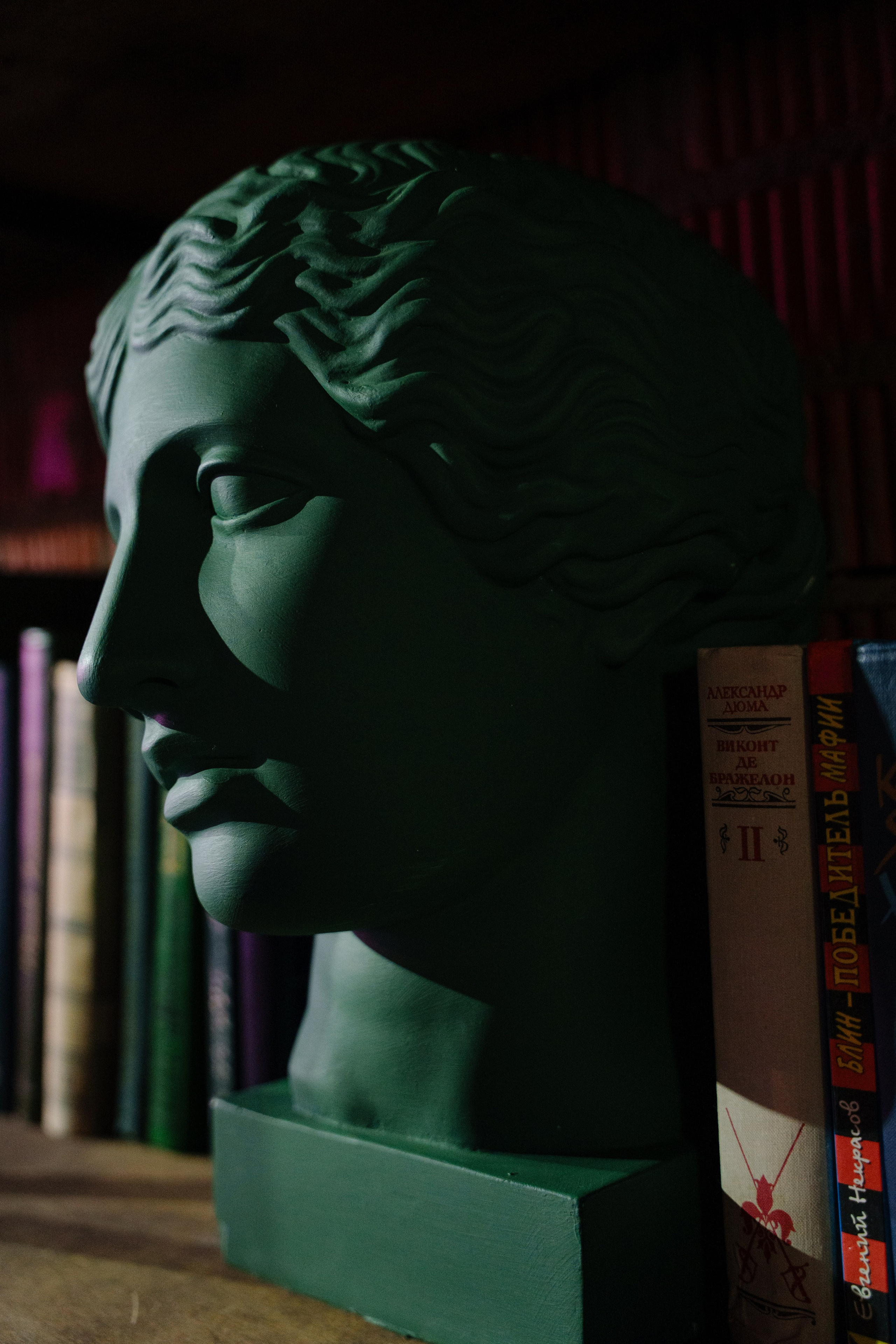 СОЗДАТЕЛИ. Репортажный фотограф Москва Сергей Дружинин