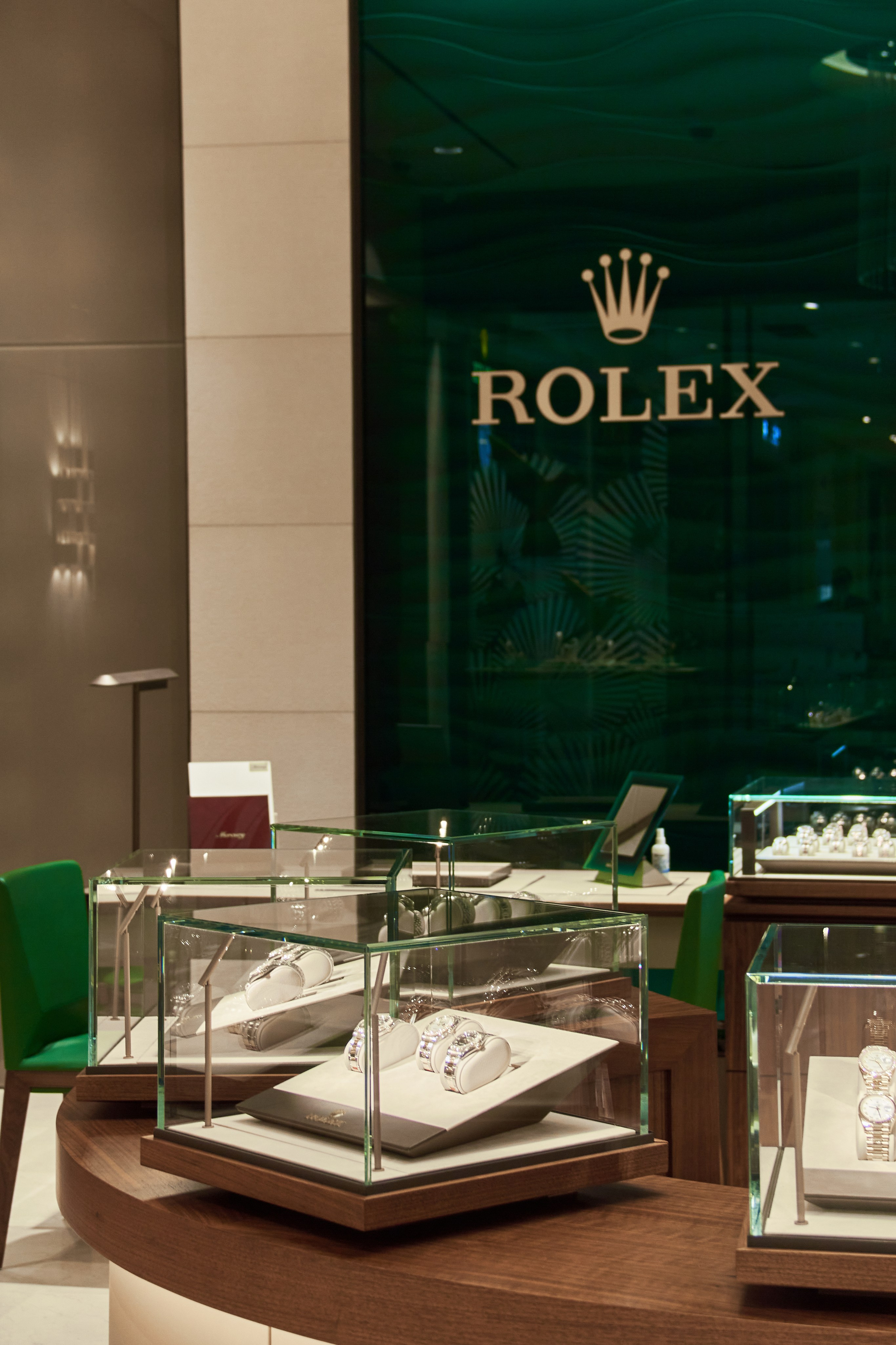 Интерьер. Фотограф Алексей Веселов