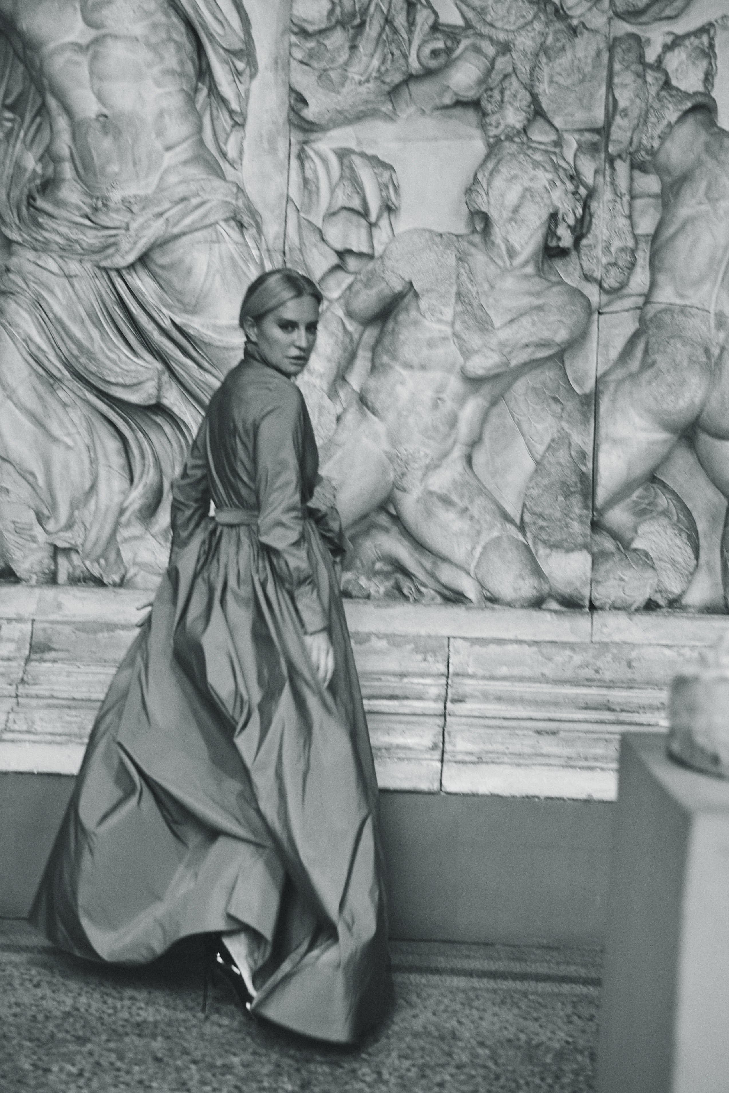 Portraits. Фотограф Алексей Веселов