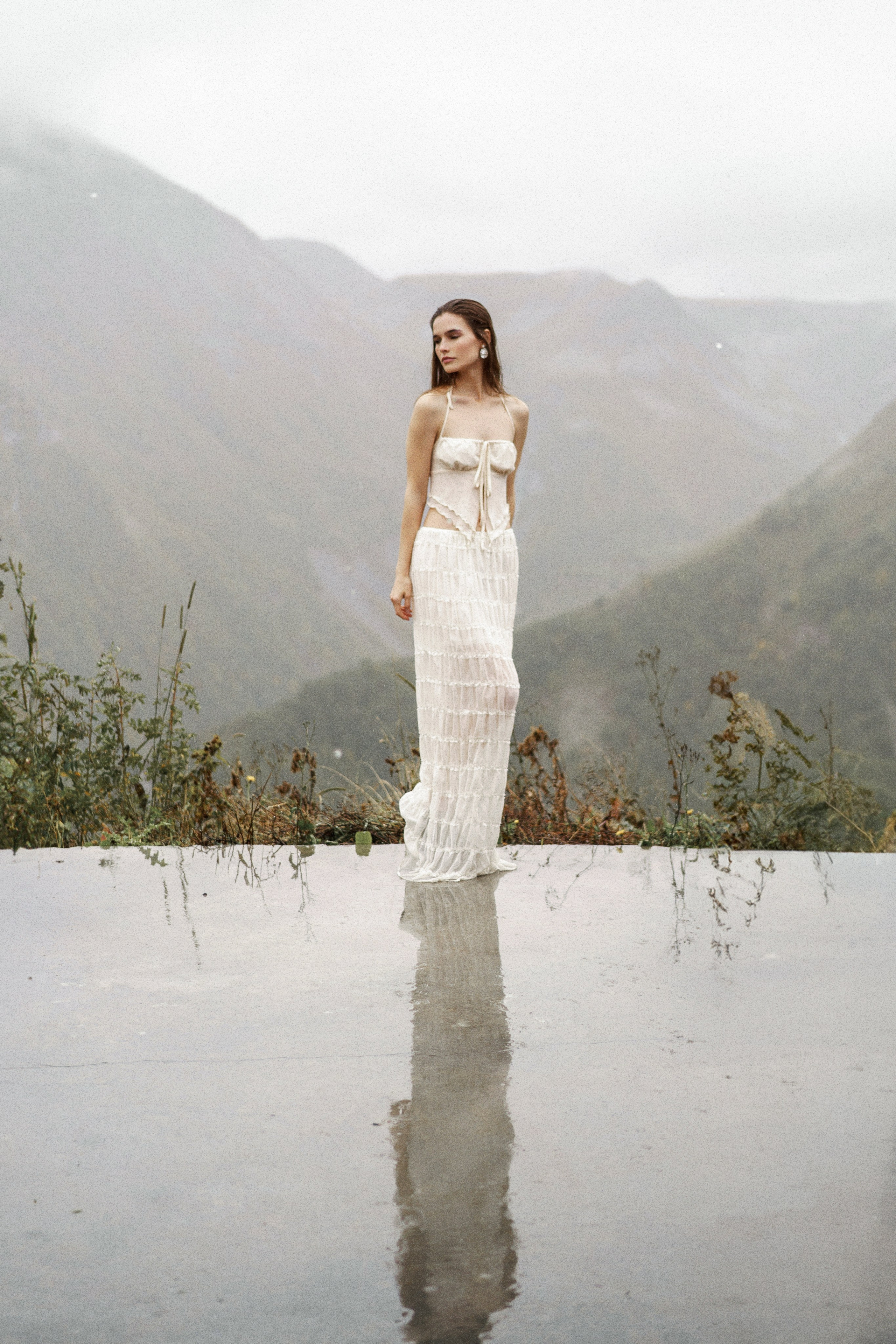 Казбеги. Юля. Свадебный и индивидуальный фотограф Татьяна Гуляева