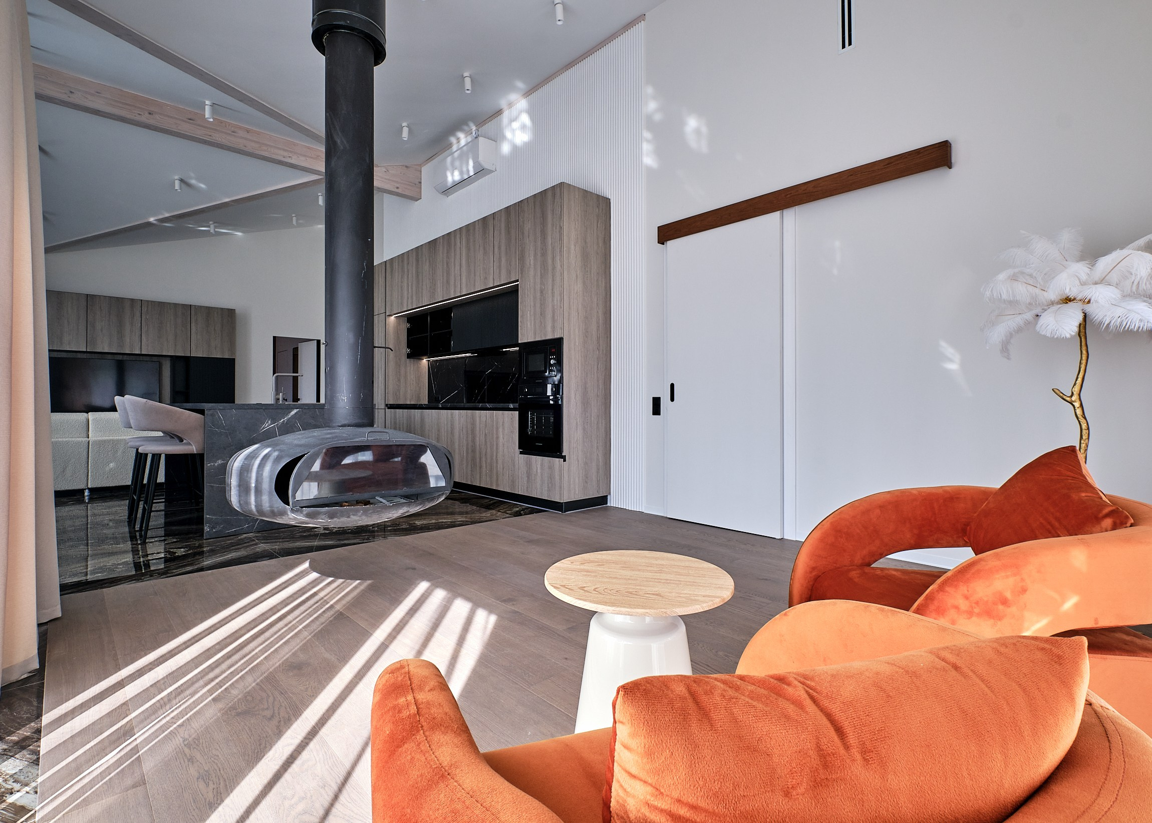 Интерьеры. Фотограф из СПб