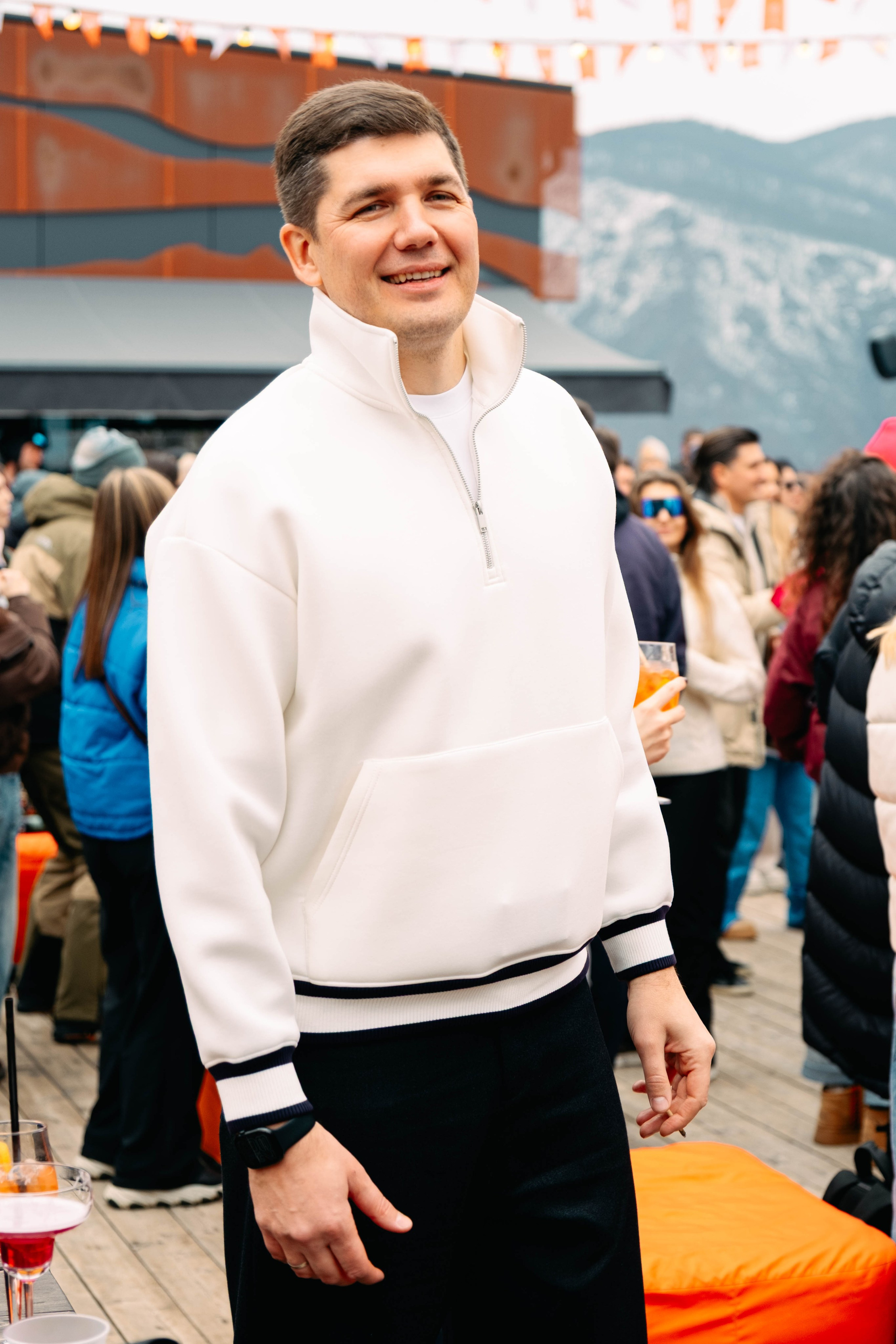 SoWulo | Apres Ski | 22 февраля. Фотограф в Сочи