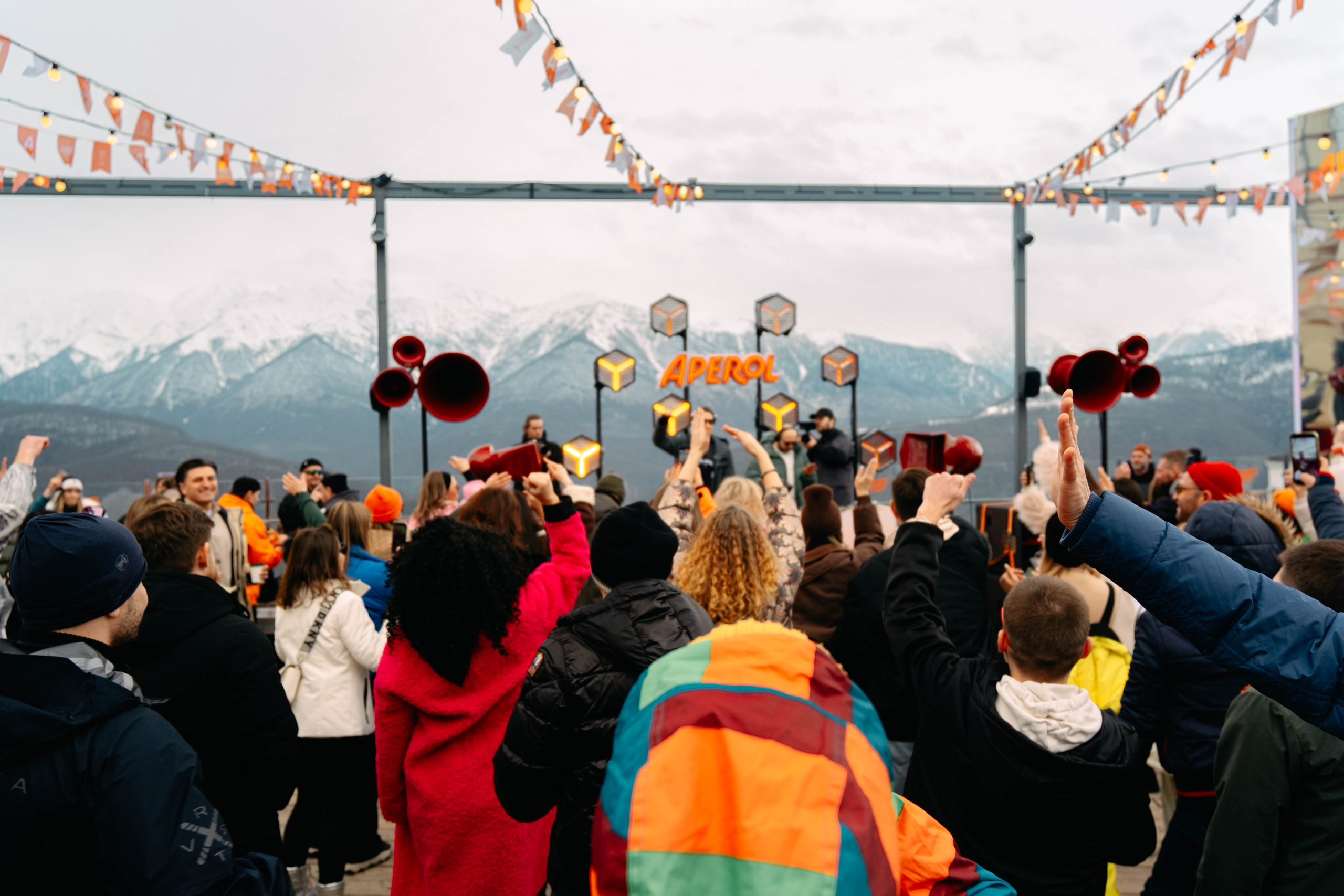 SoWulo | Apres Ski | 22 февраля. Фотограф в Сочи