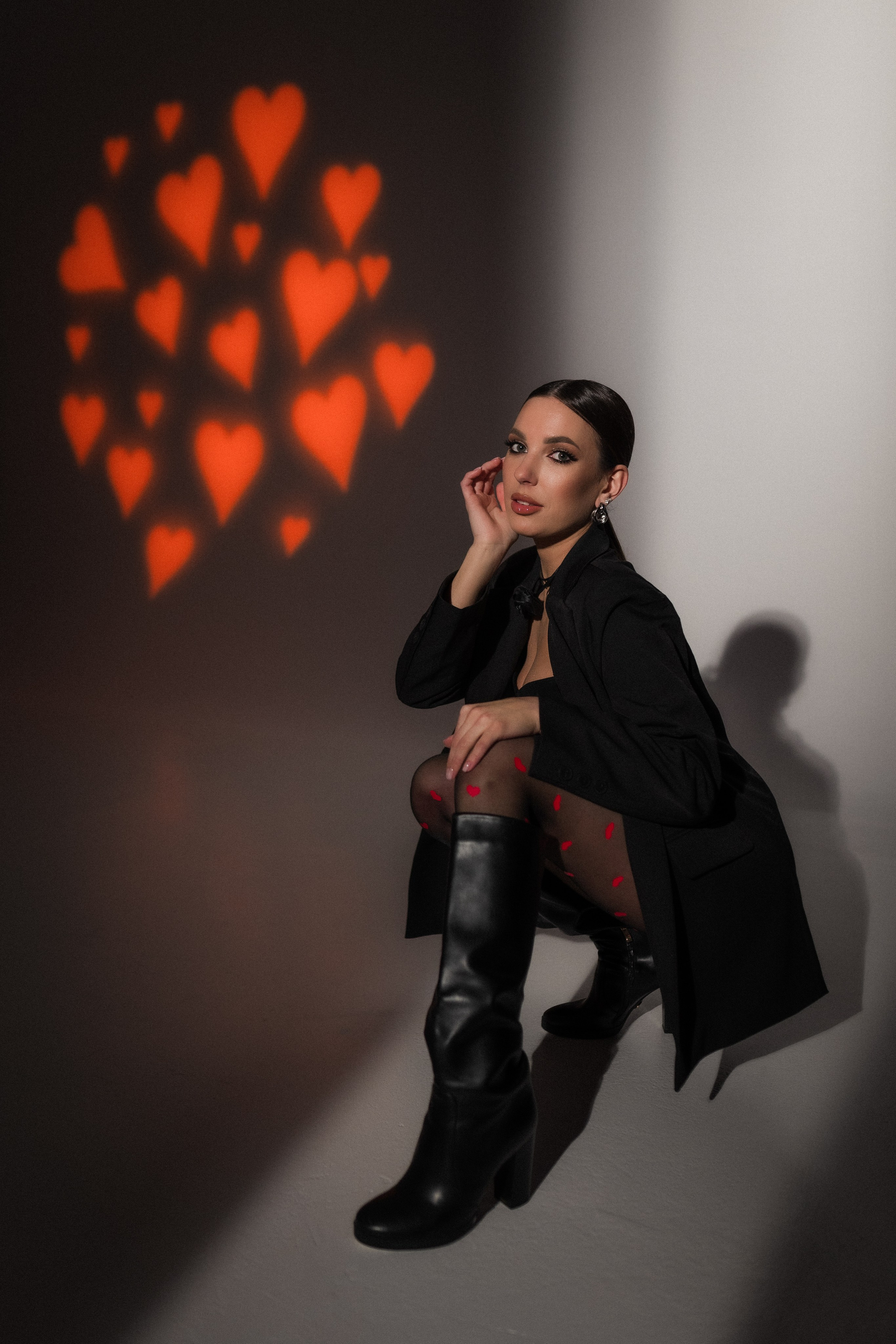 Ира. Семейный фотограф в Нижнем Новгороде Доронина Юлия