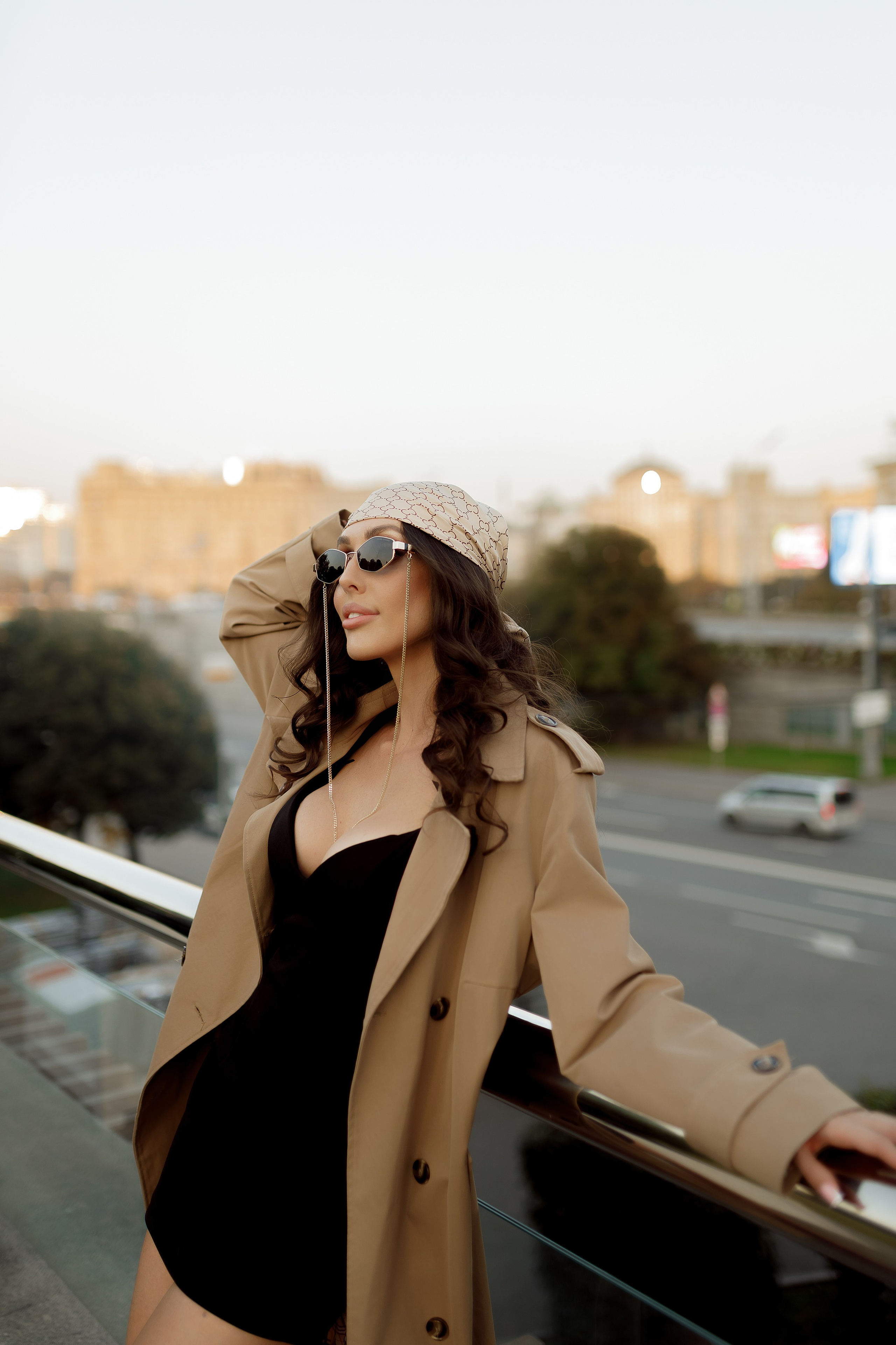 #1. Фотограф в Москве Юлия Хамзина