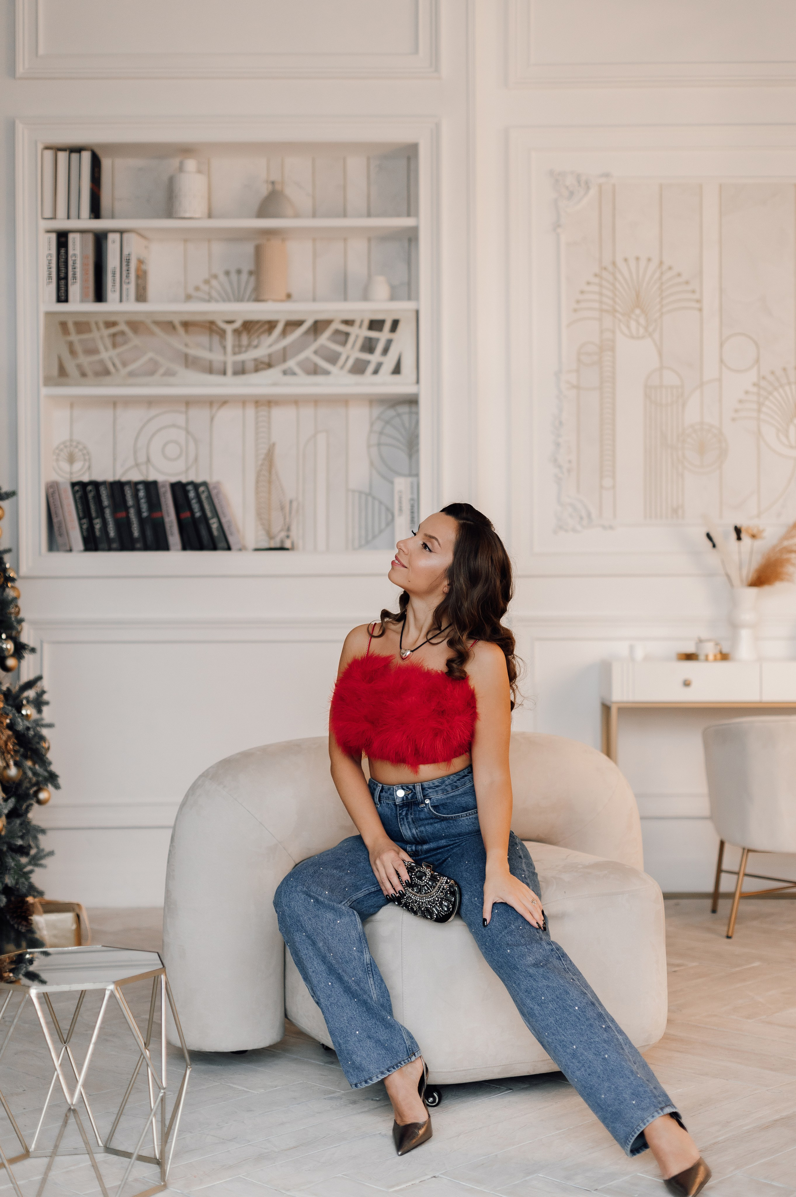 Инна. Фотограф в Москве Юлия Хамзина