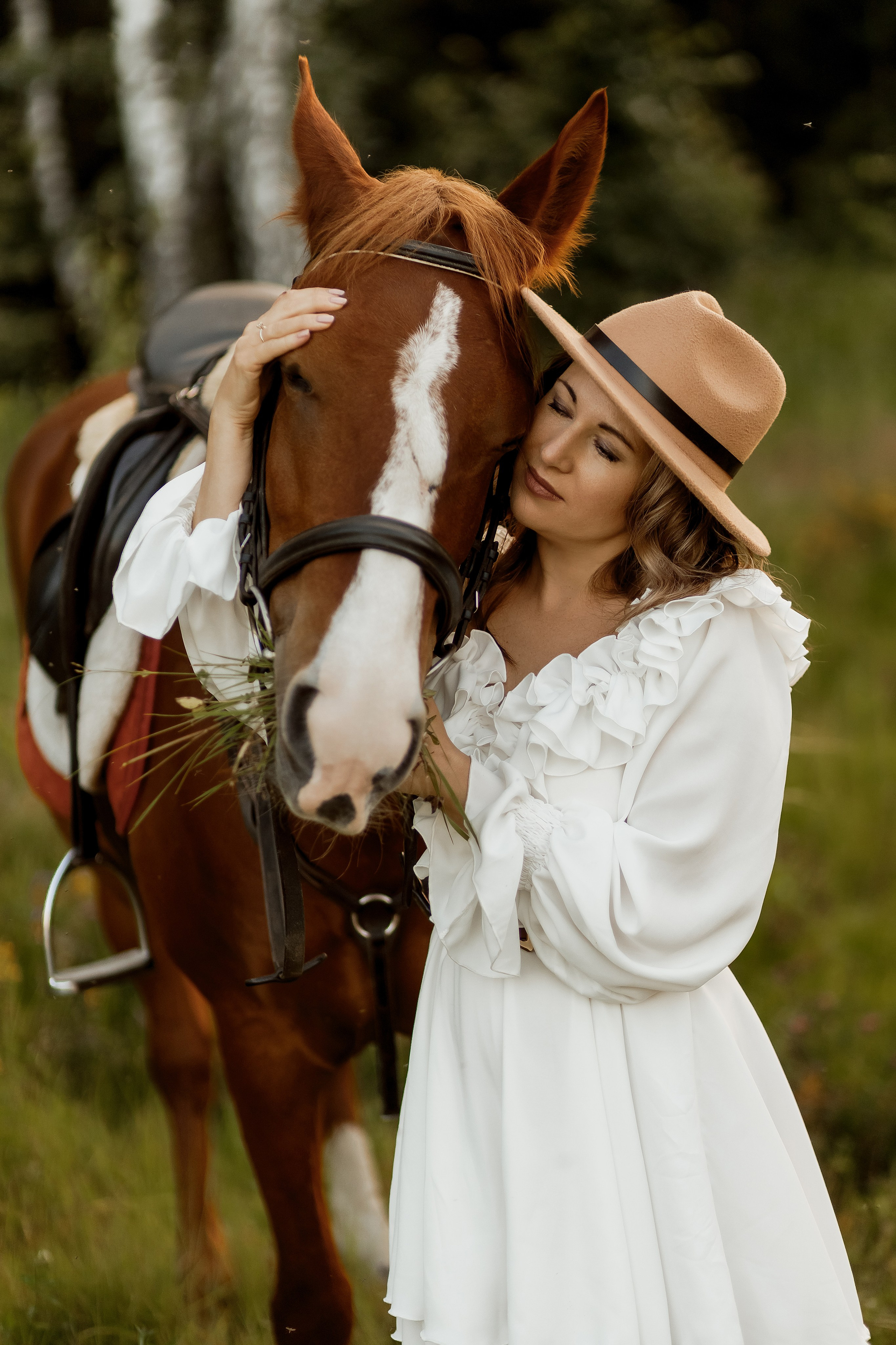 № 5. Фотограф в Москве Юлия Хамзина