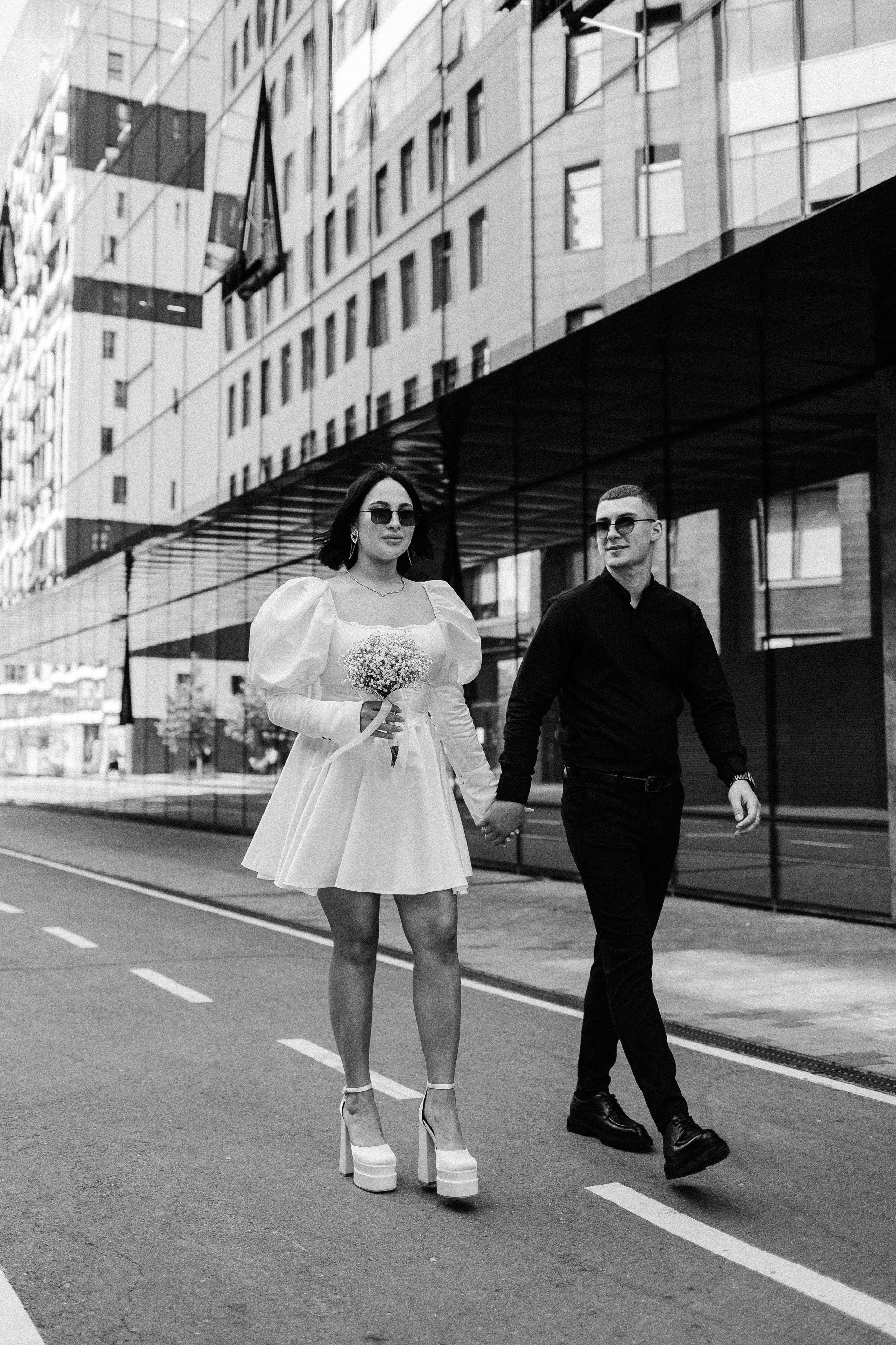 Александр и Карина/2024. Свадебный и семейный фотограф в Екатеринбурге