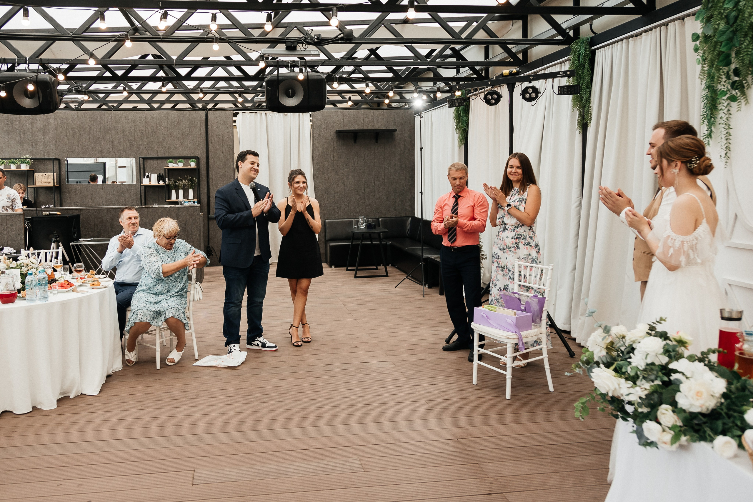 Сергей и Анастасия/2024. Свадебный и семейный фотограф в Екатеринбурге