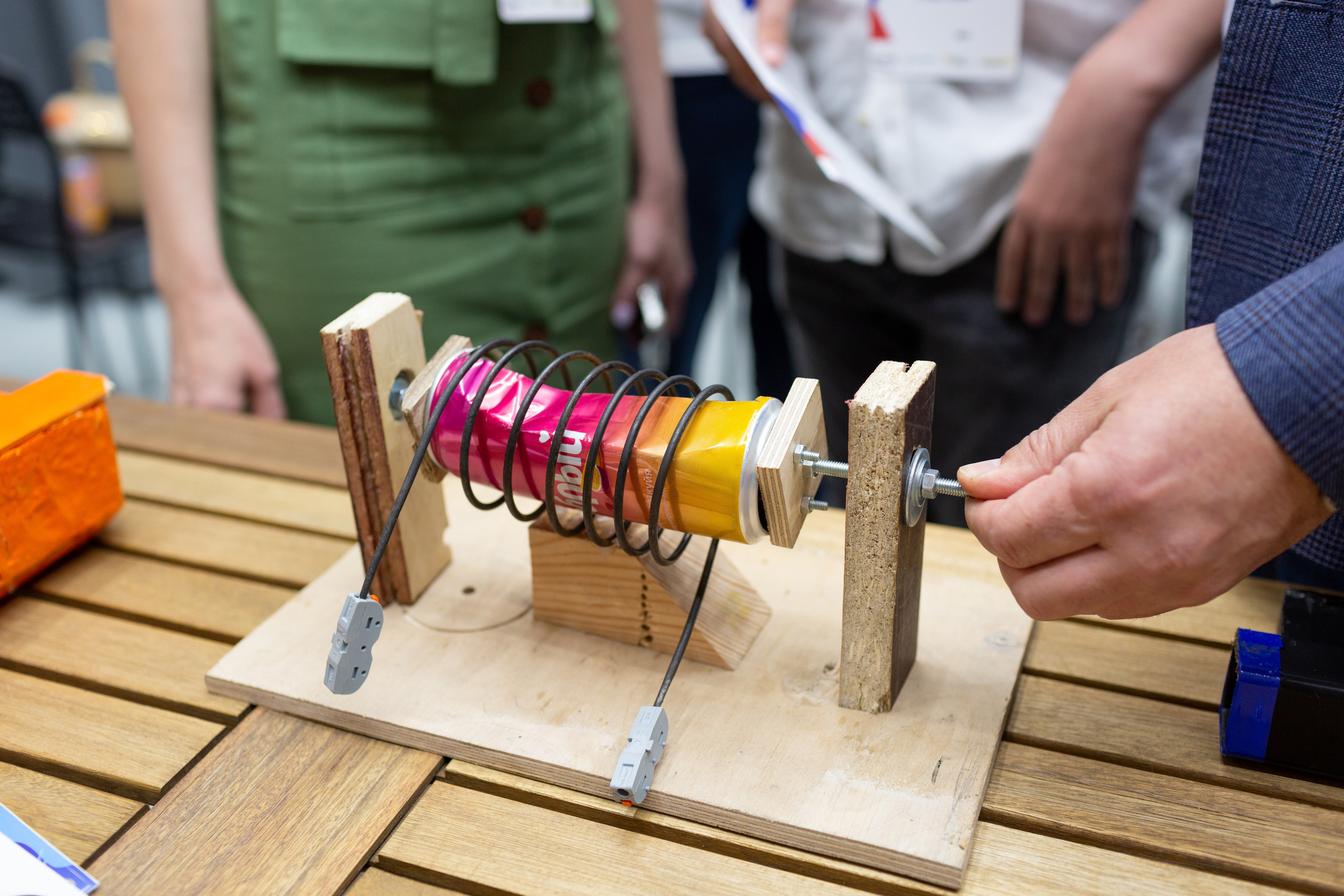 Шустрик. Главная