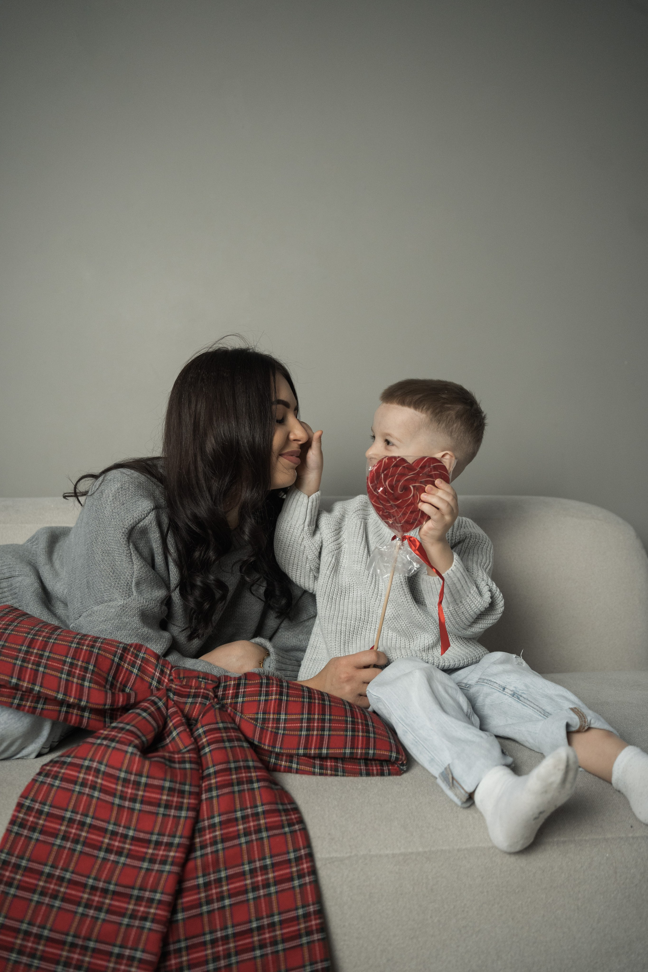 Сергей, Элина и Женя. Фотограф в Старом Осколе и Воронеже Анастасия Епифанцева