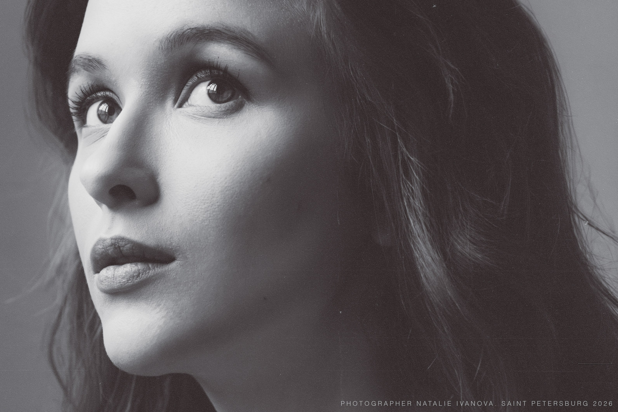 Polina. Фотограф в Санкт-Петербурге