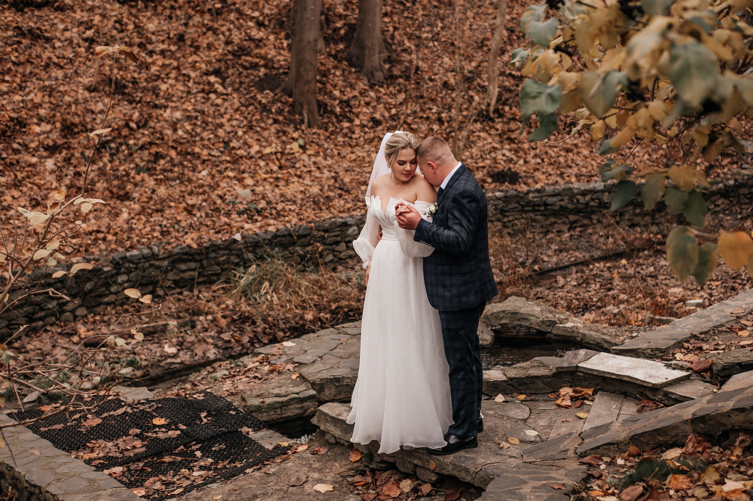 Сергей и Елизавета. Полный день. Фотограф Екатерина Бочарникова