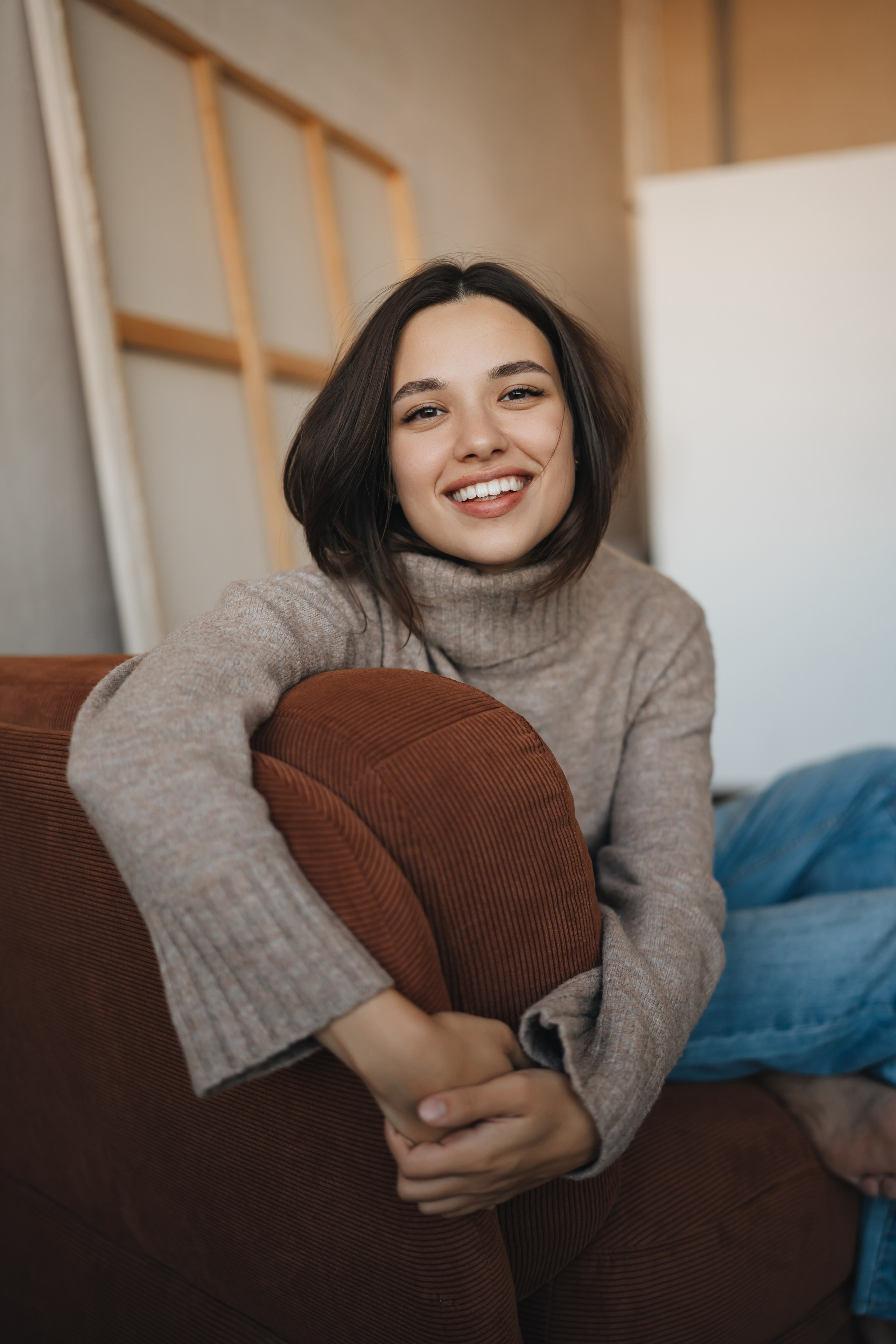 Тая. Фотограф в Санкт-Петербурге Кристина Шумихина