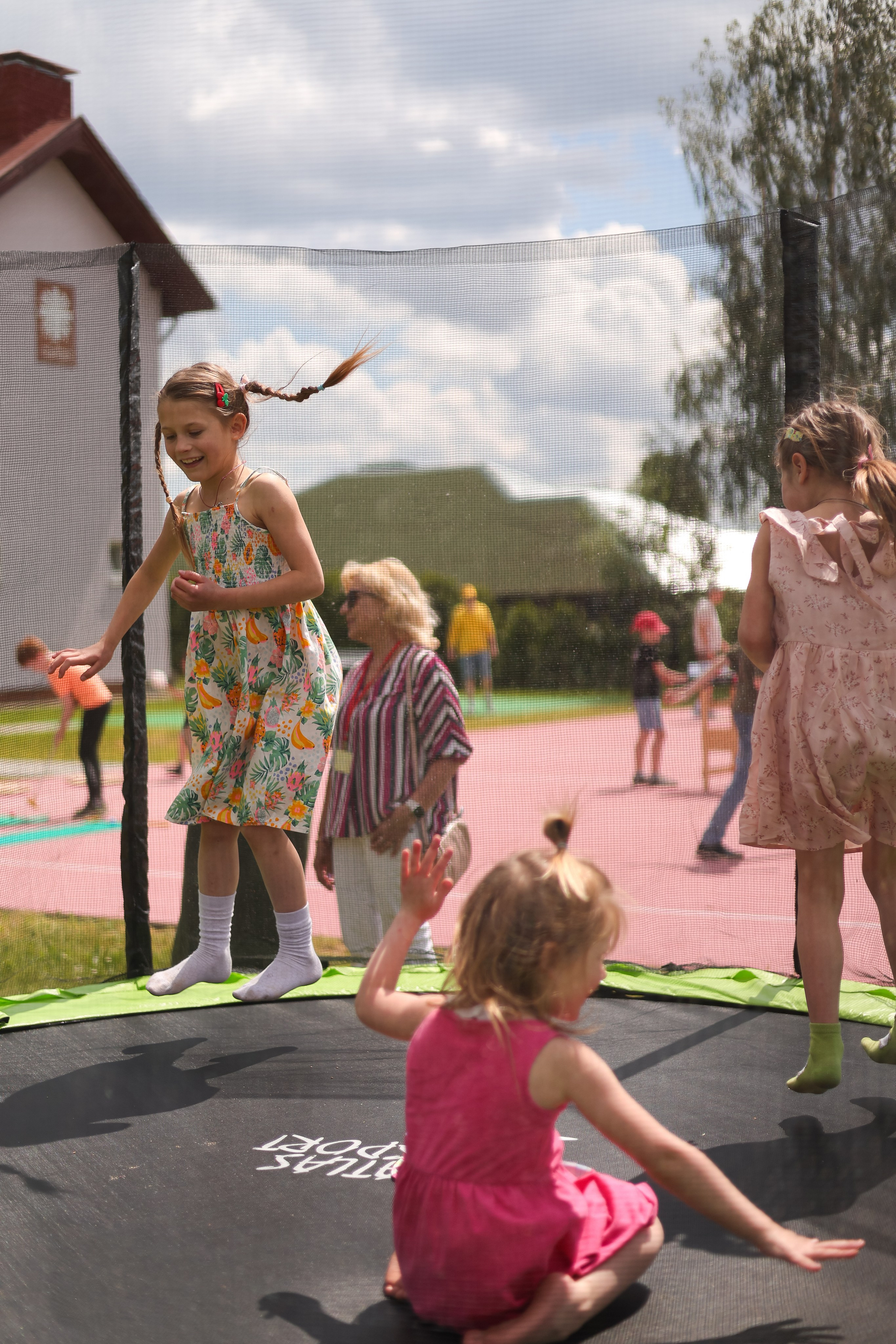 Благотворительный проект в Caritas. Свадебный фотограф Беларусь Ольга Козыренко