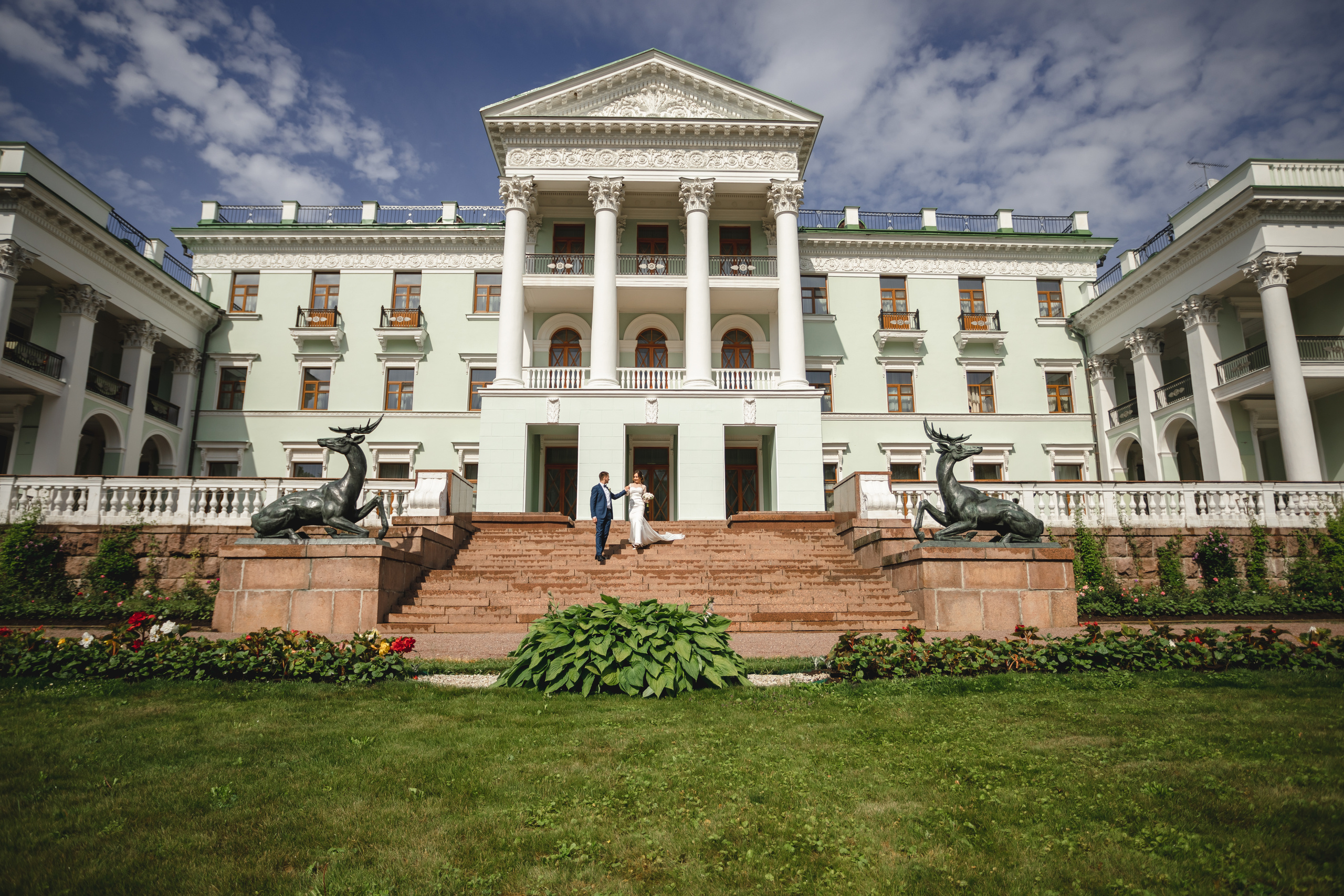 Аня и Артём. Фотограф Женя Соловец (Женя Мёд)