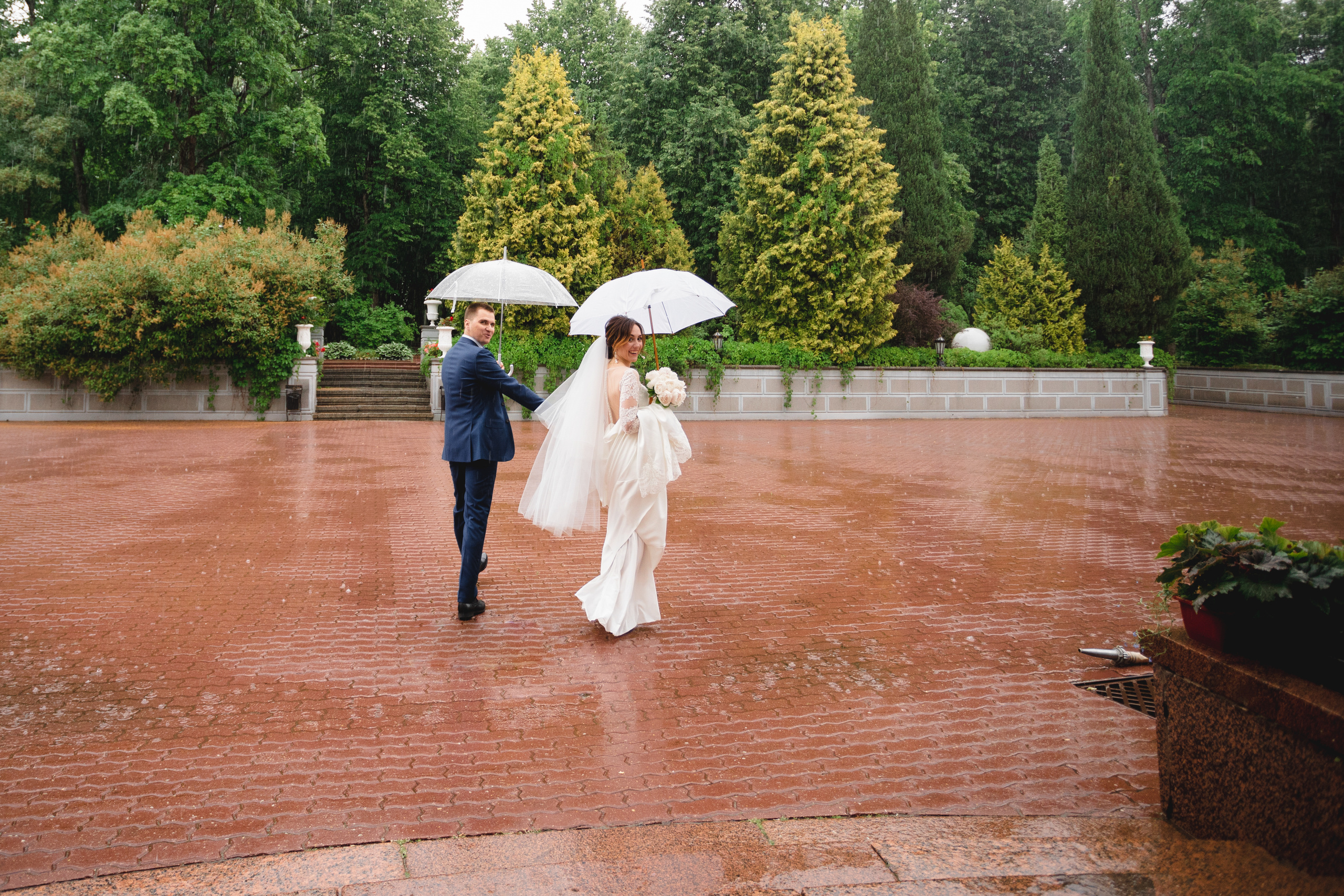 Аня и Артём. Фотограф Женя Соловец (Женя Мёд)