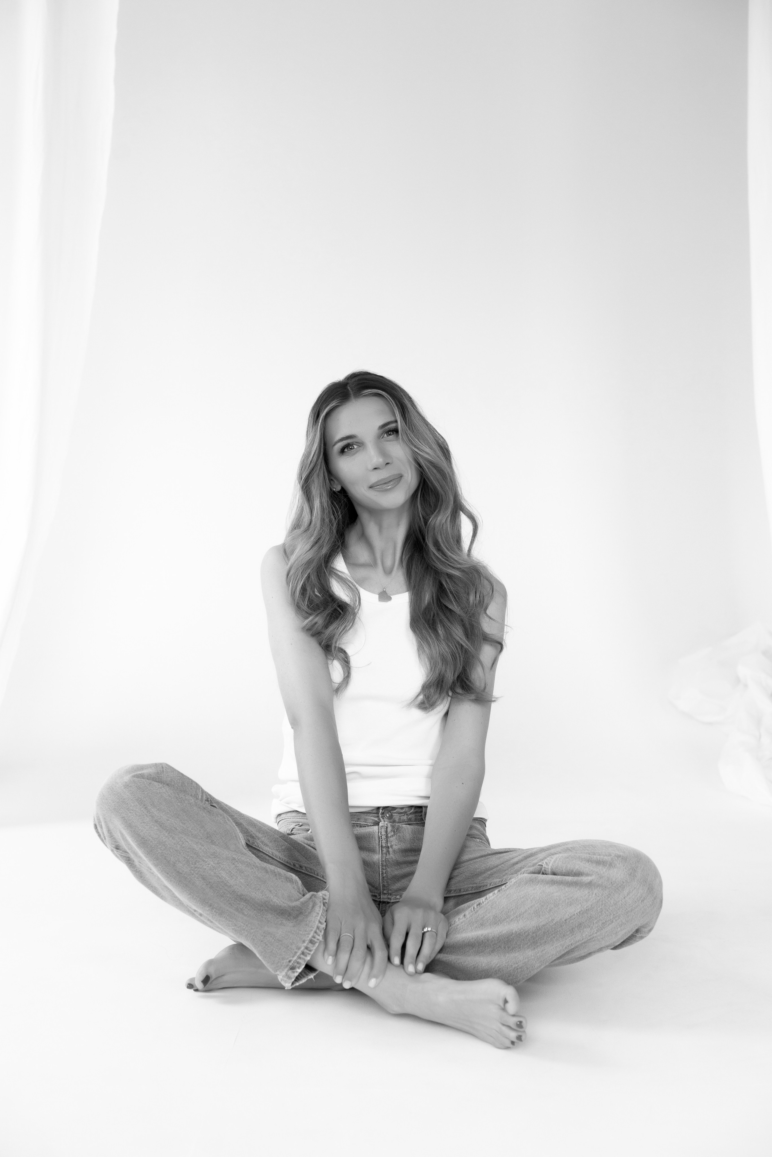 Студийный Портрет. Ваш фотограф в Донецке. Ткаченко Юлия