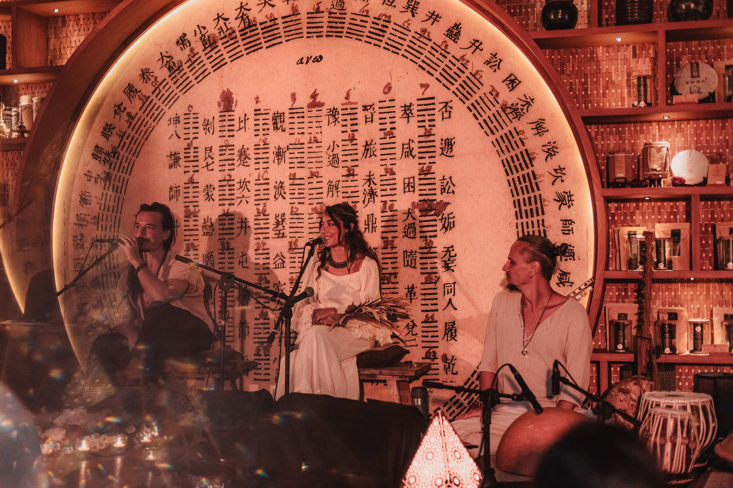 Mamatolia. Мариам Багдасарян