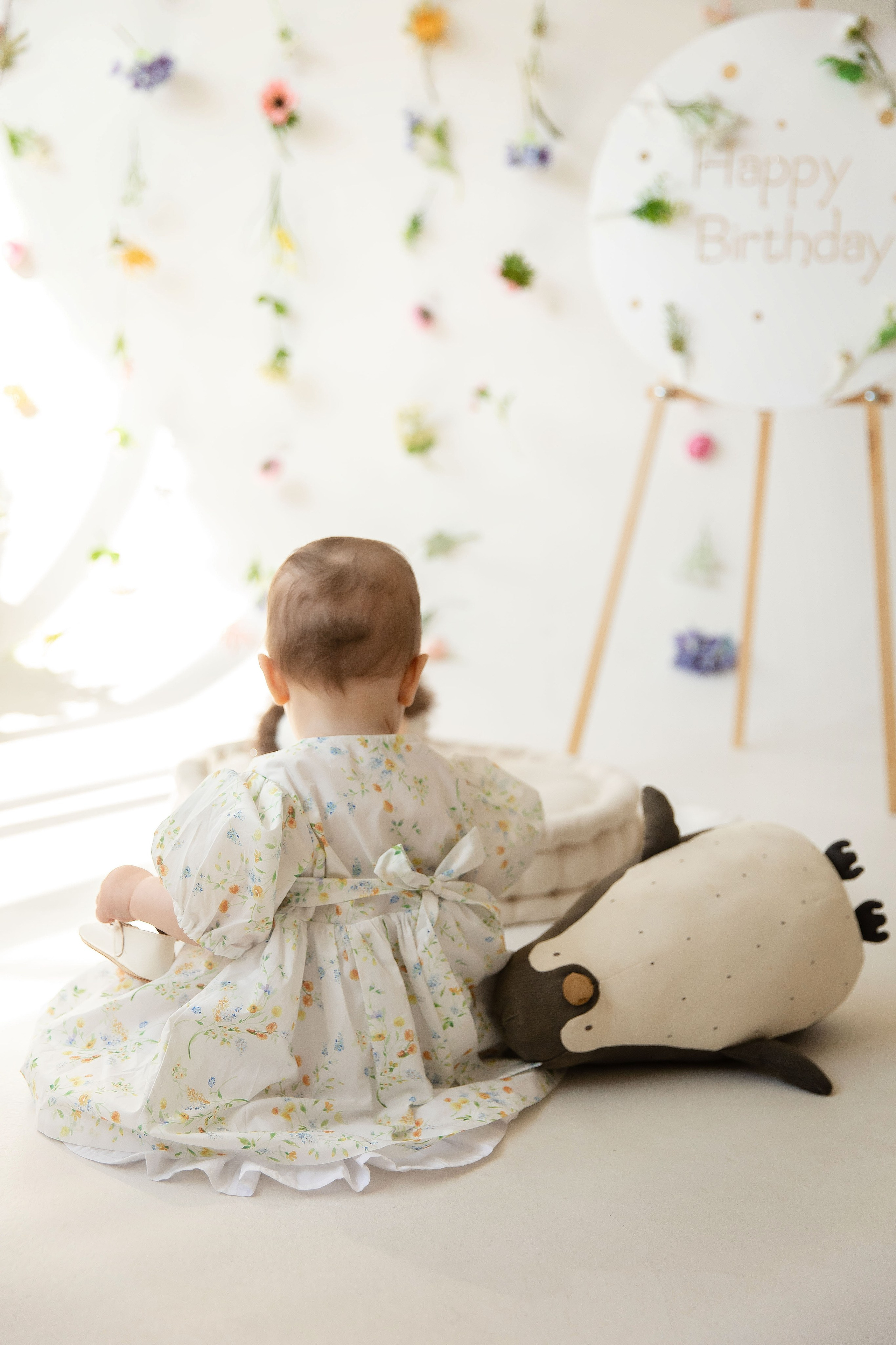 Годик Русланы. Семейный и свадебный фотограф в Краснодаре. Кристина Ендальцева