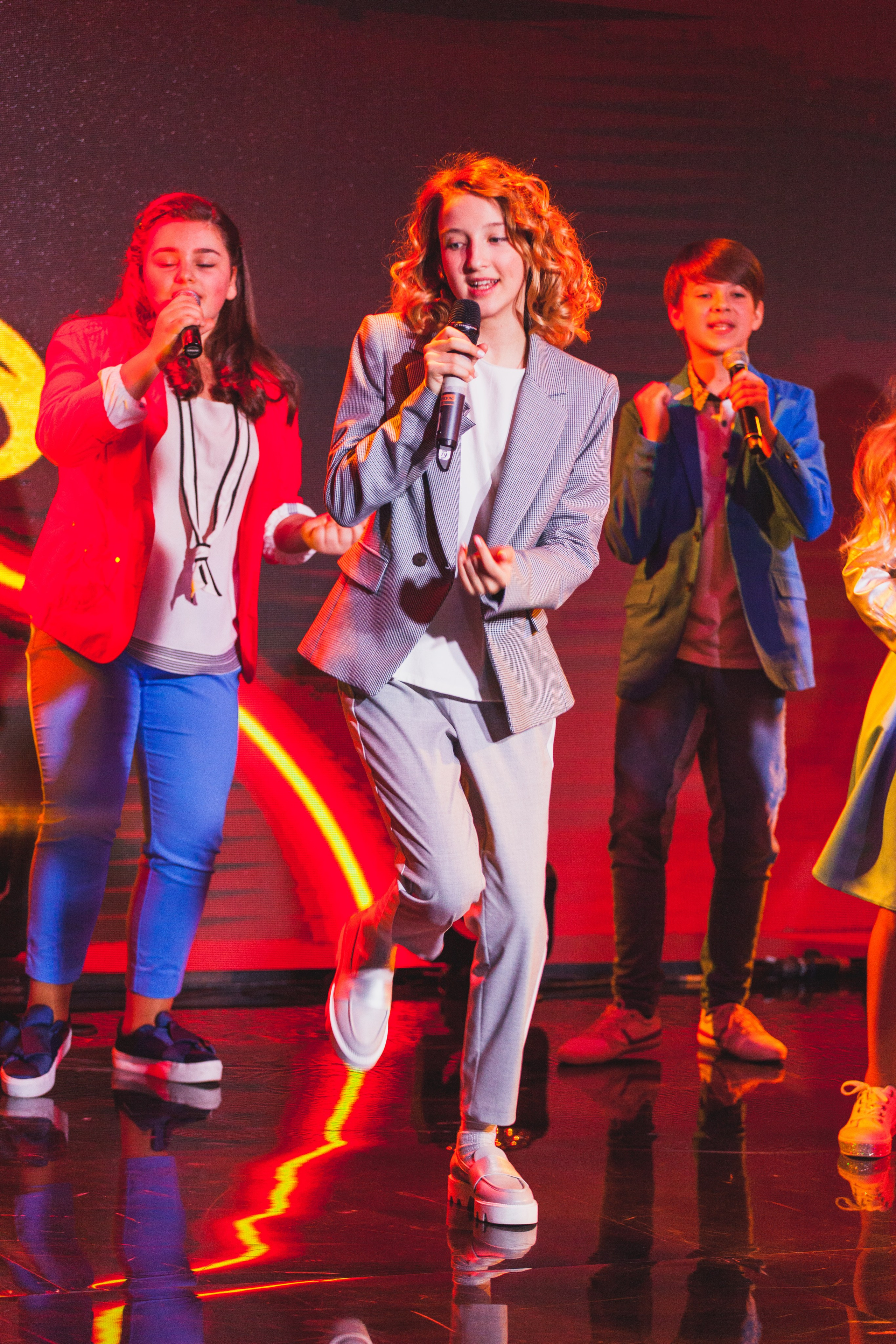 О2ТВ группа СТРАНА. Видеооператор/Фотограф Николай Завьялов