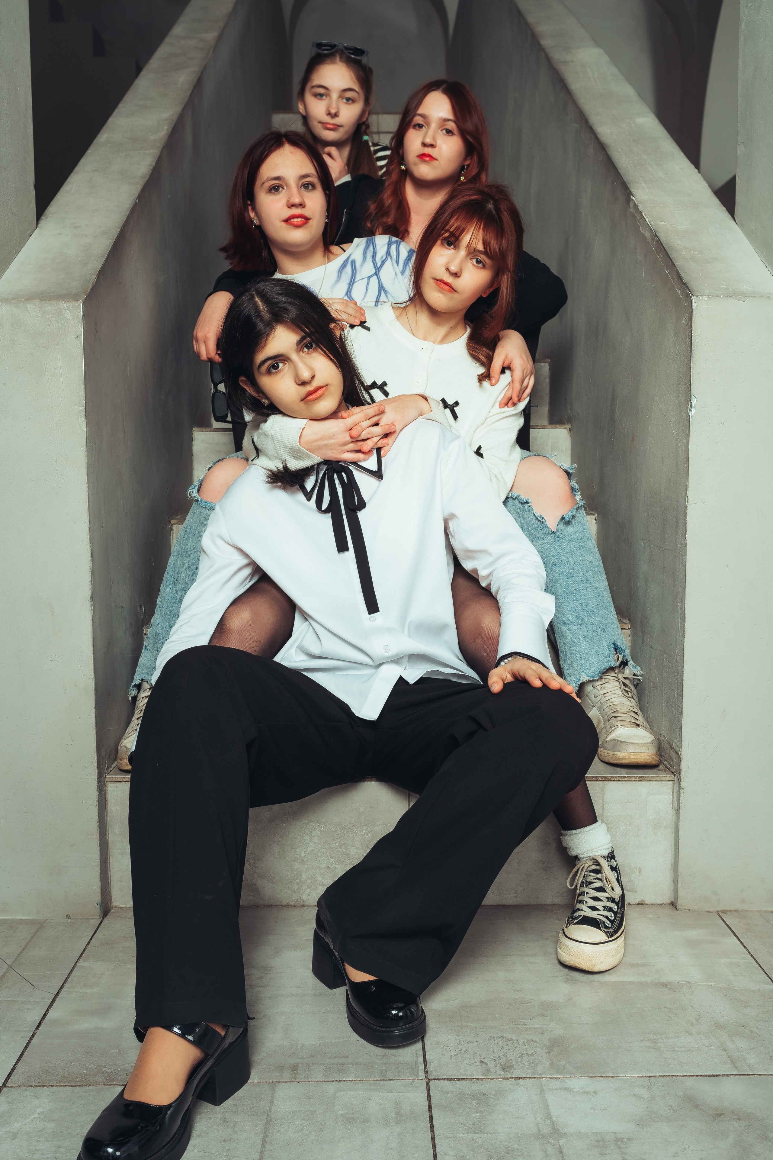 Выпускной альбом — 9"Б». Иван Кубик — фотограф и видеограф