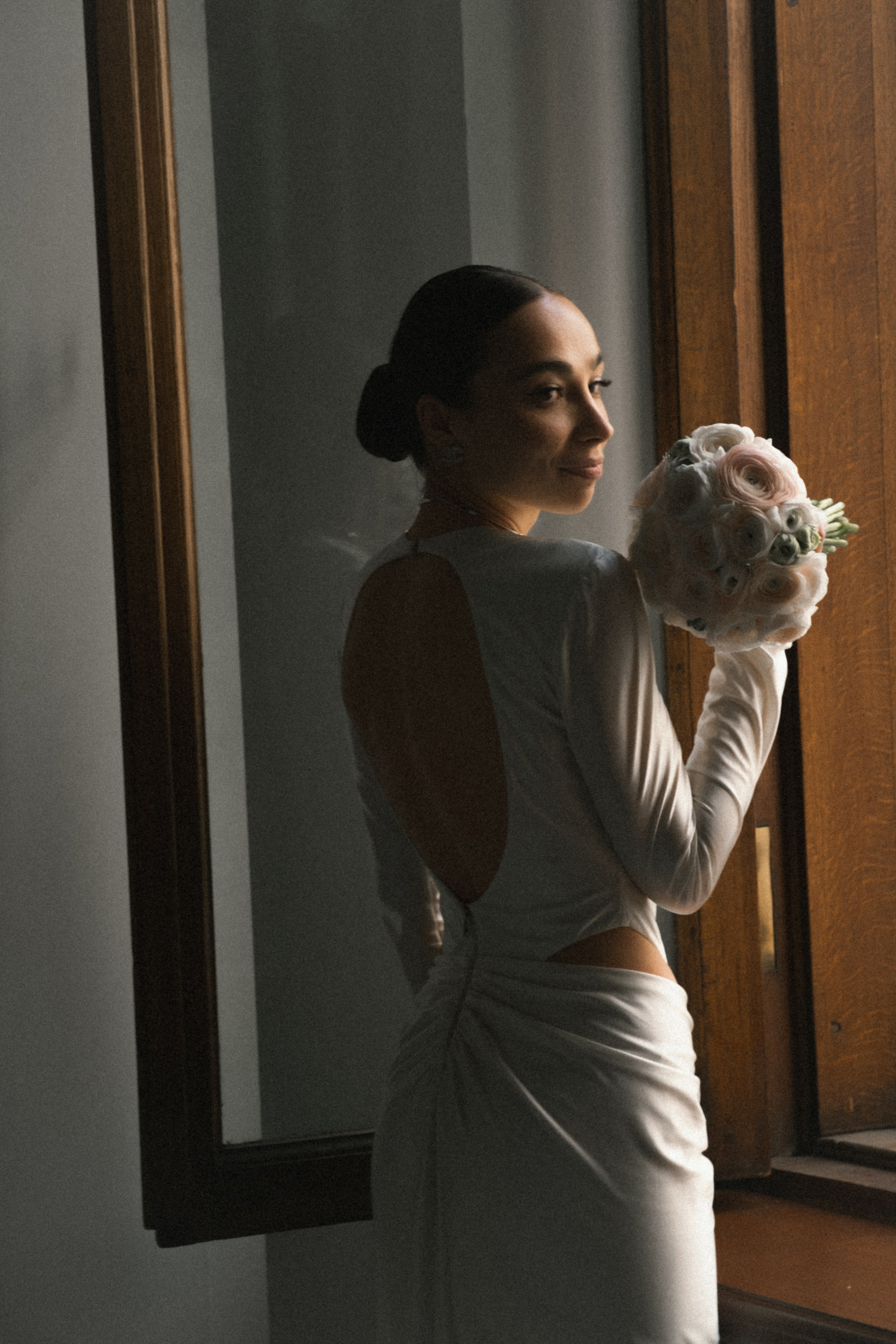 Fil & Kat. Фотограф Ксения Дзюбак Самара-Москва