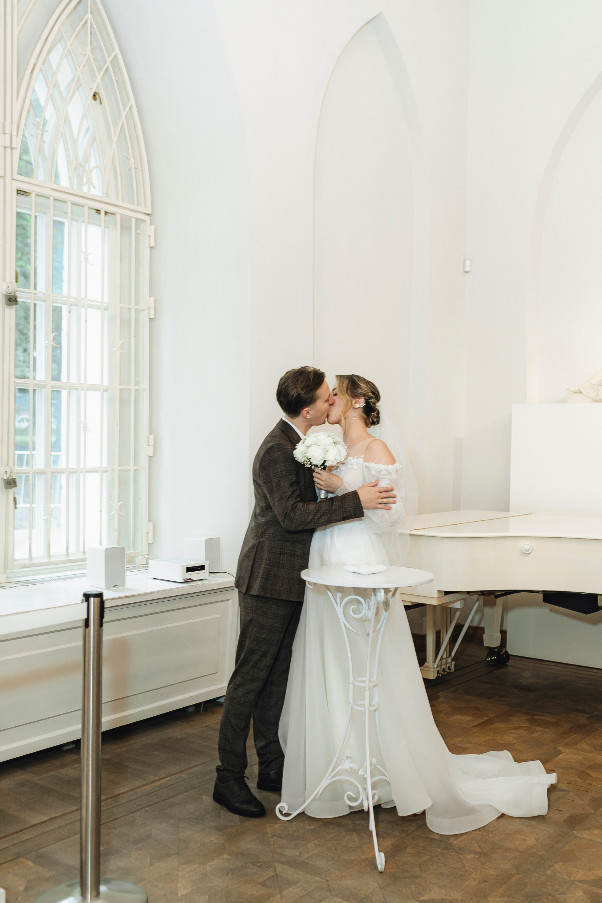 Свадебные истории. Свадебный и Семейный фотограф в Москве Александра Вайпер