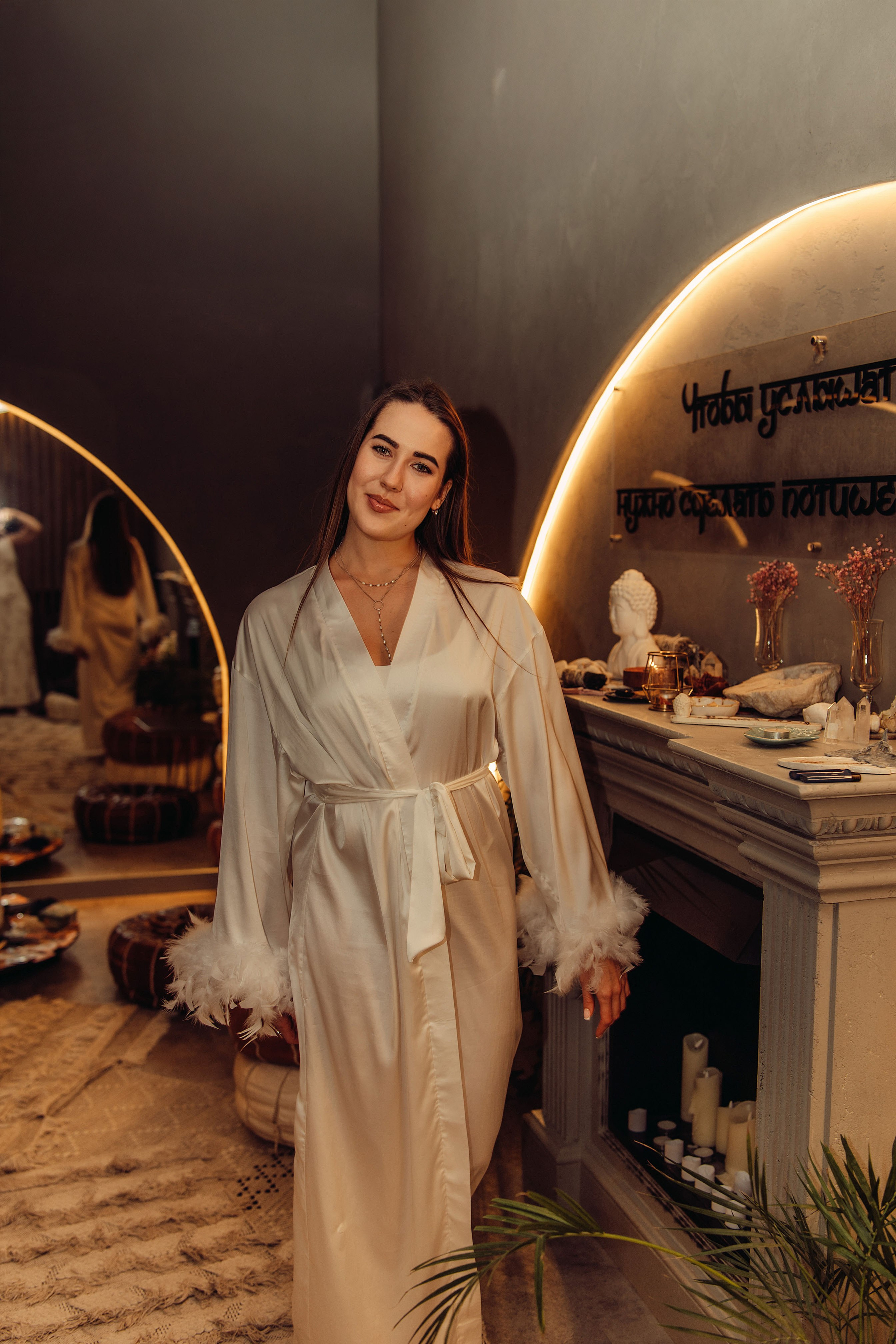 Женский круг. Фотограф в Москве Ангелина Ким