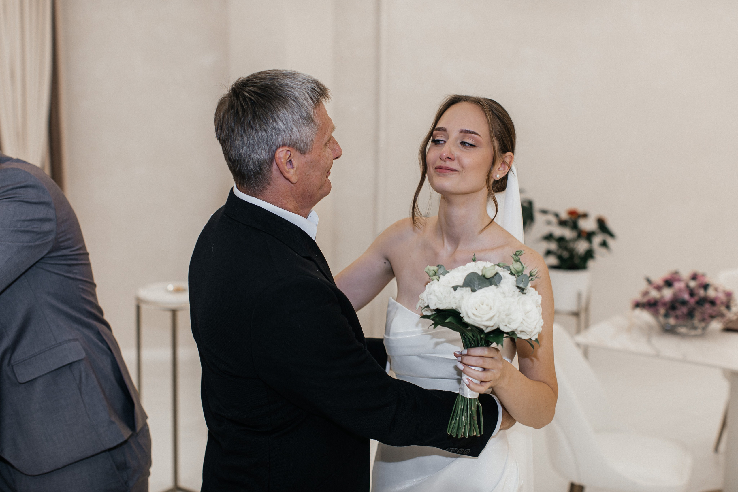 АННА И ВАЛЕНТИН. Фотограф Москва