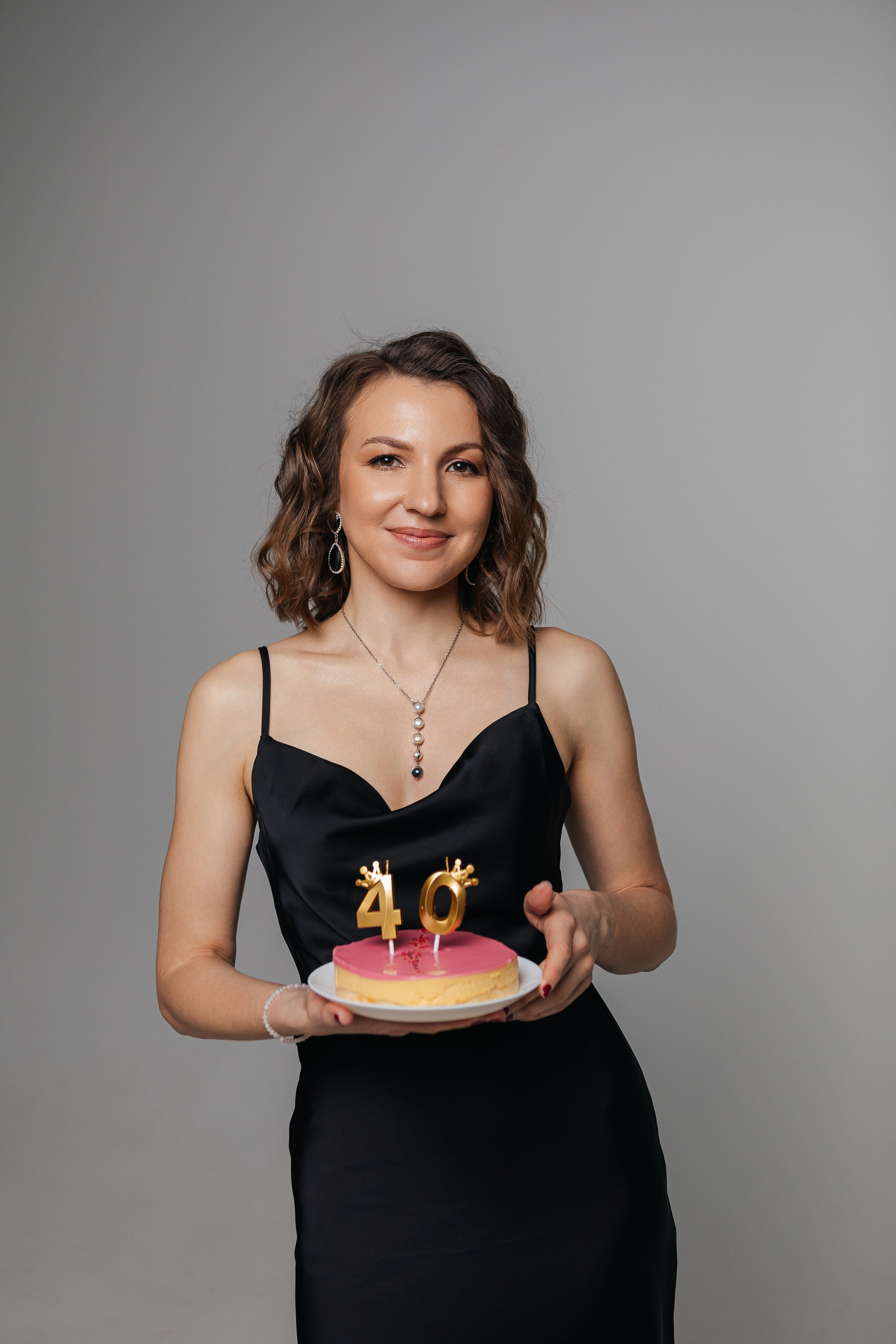 День рождения. Фотограф Москва