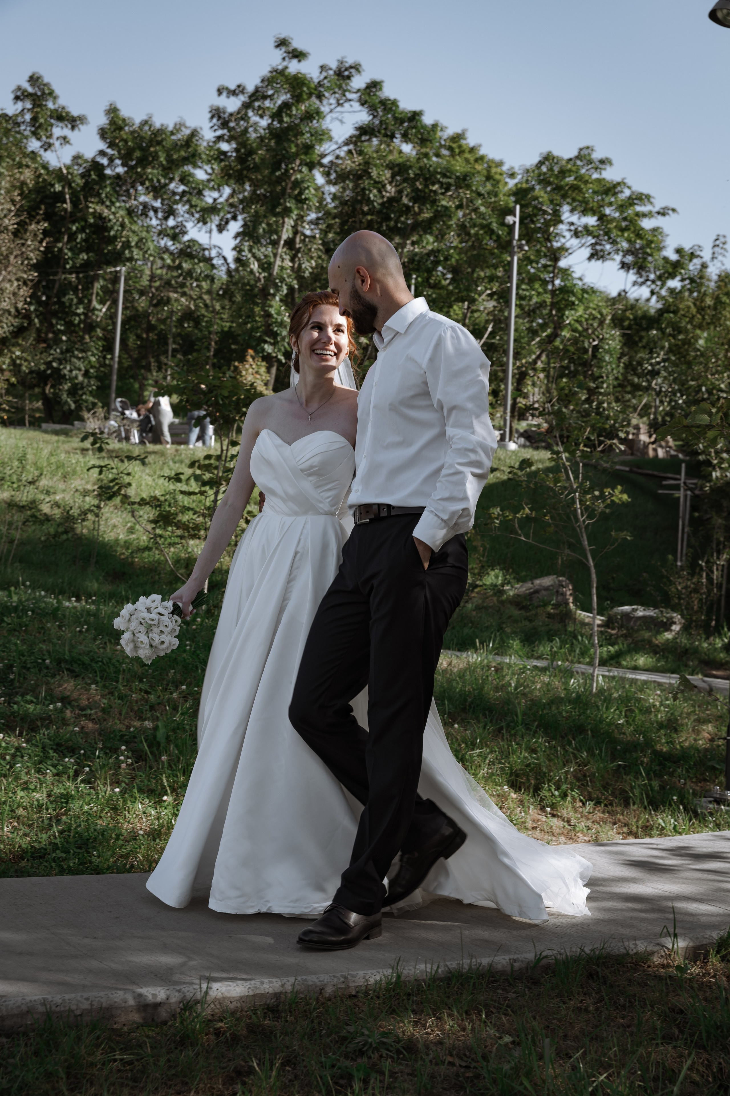 С первого взгляда…