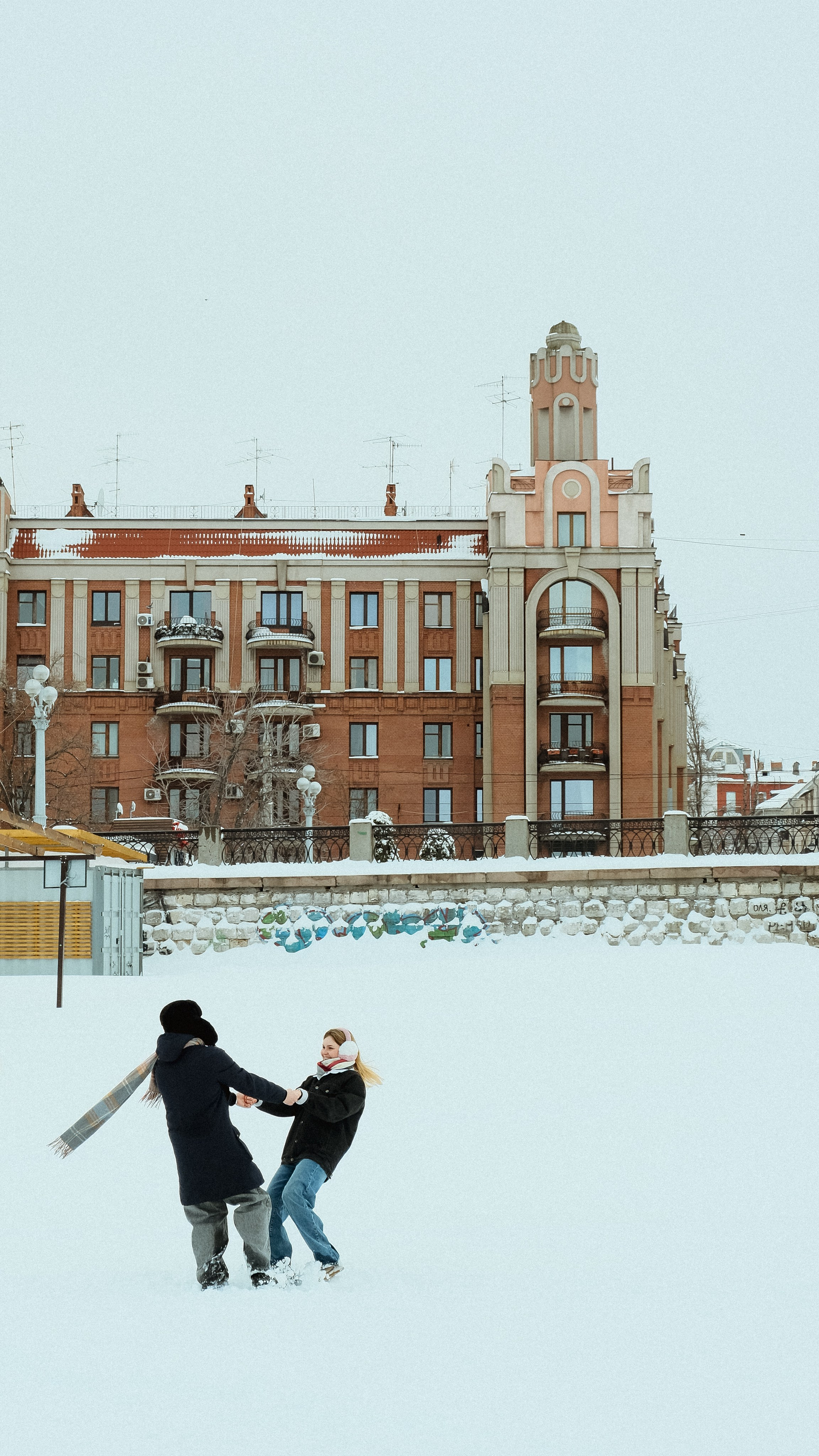 Иван❤️Екатерина. Александр Носов. Портретный и репортажный фотограф в Самаре