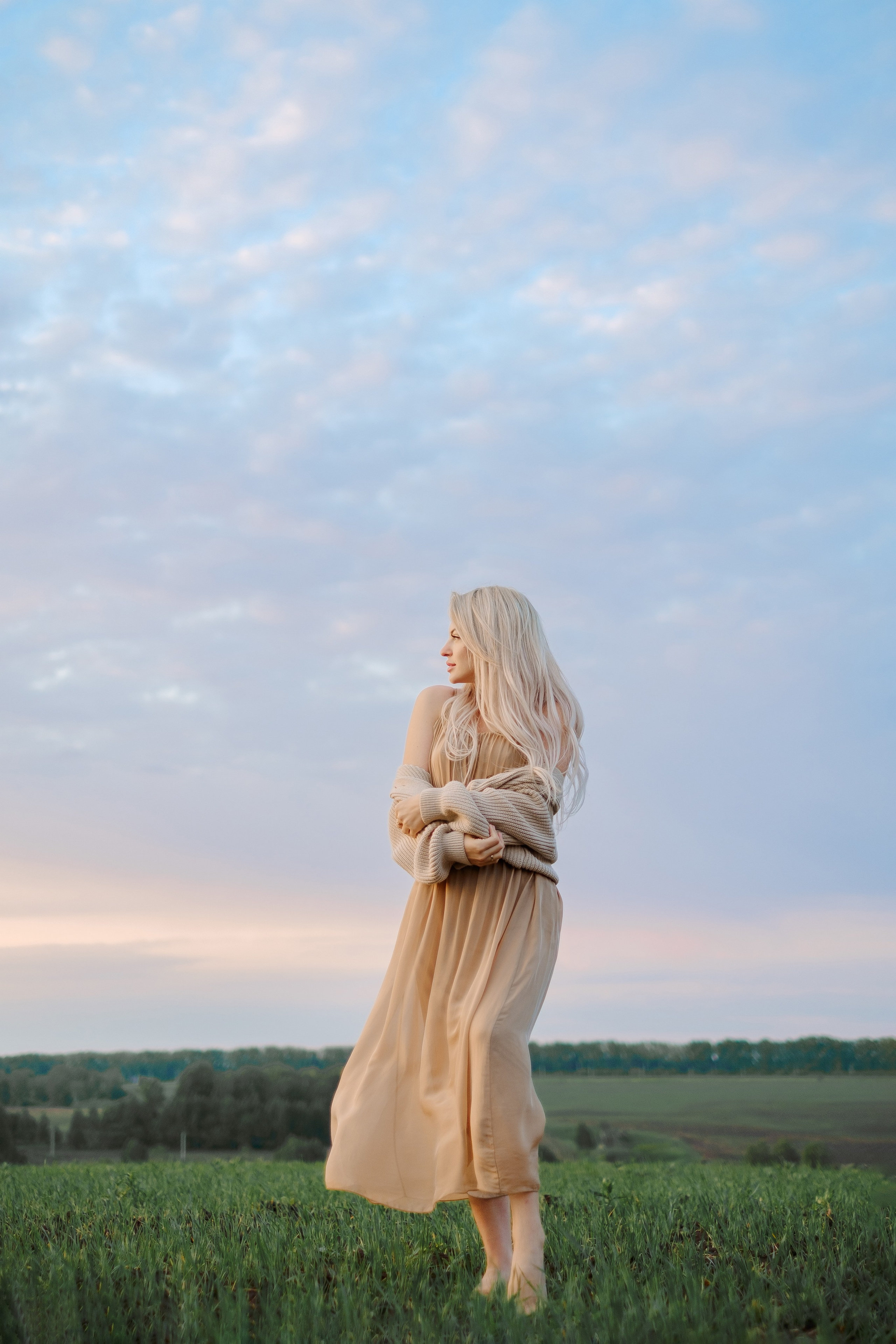 Кристина. Фотограф в Кемерово Анастасия Филаткина