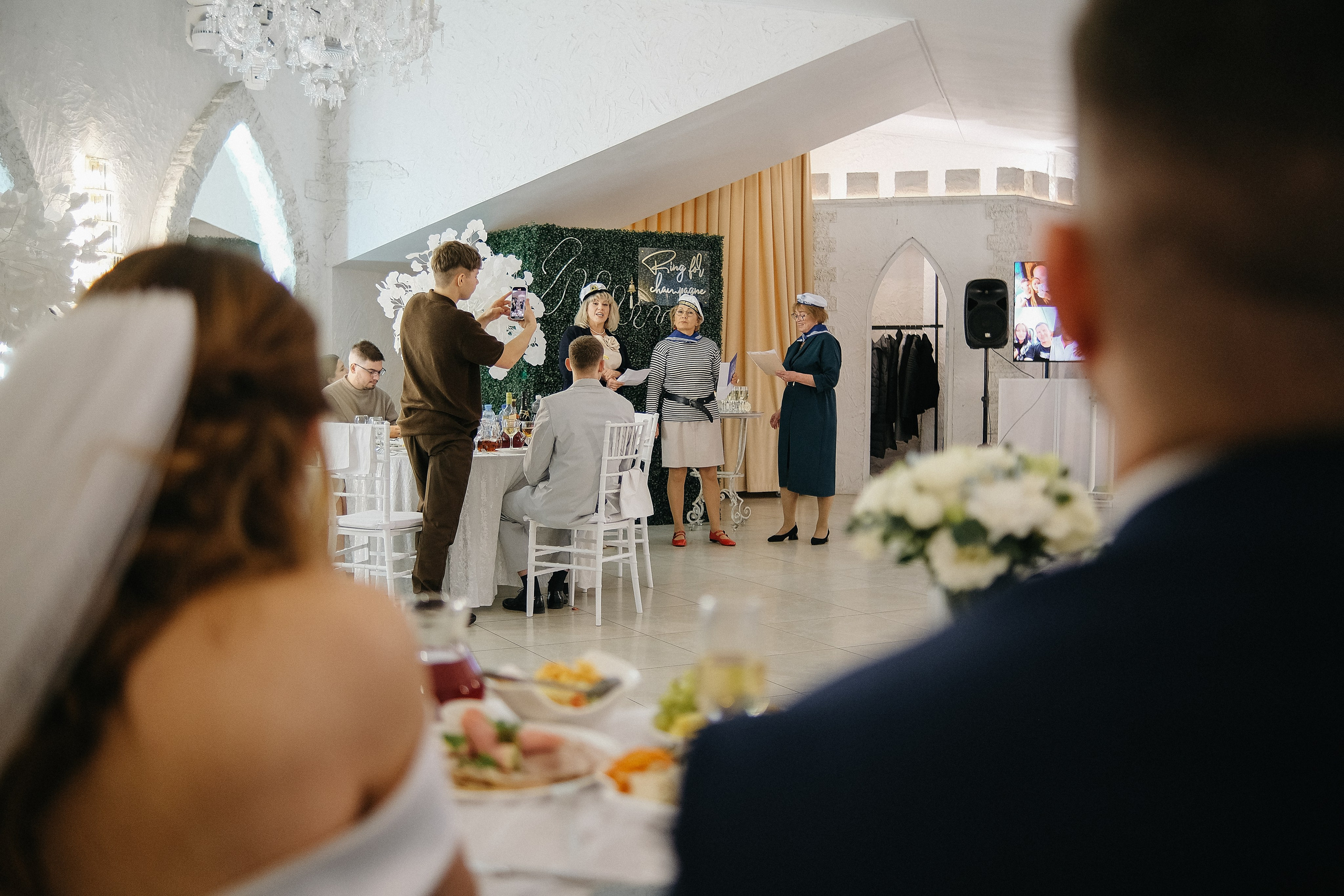 Оля & Денис СПБ. Phdkvmr.ru